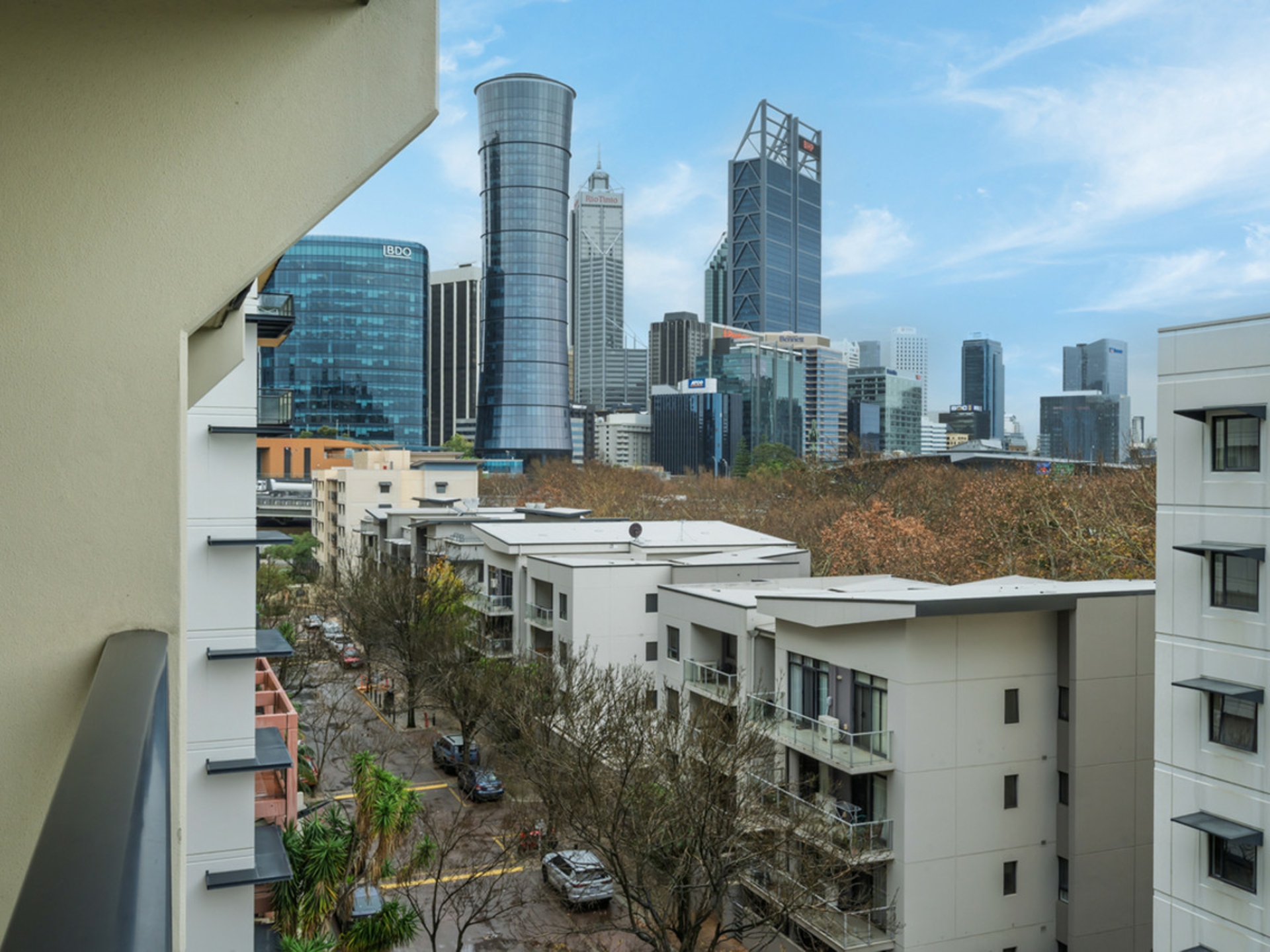 34/128 Mounts Bay Road, PERTH