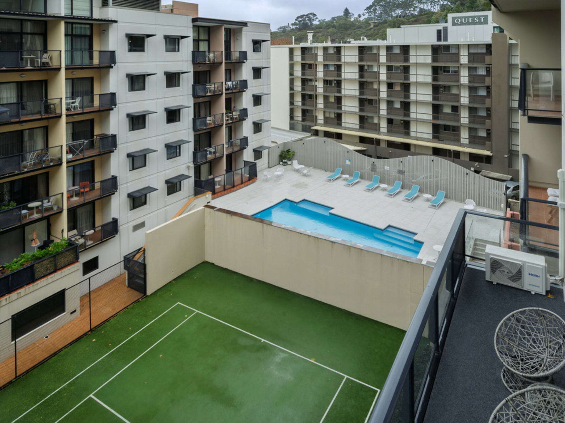 34/128 Mounts Bay Road, PERTH