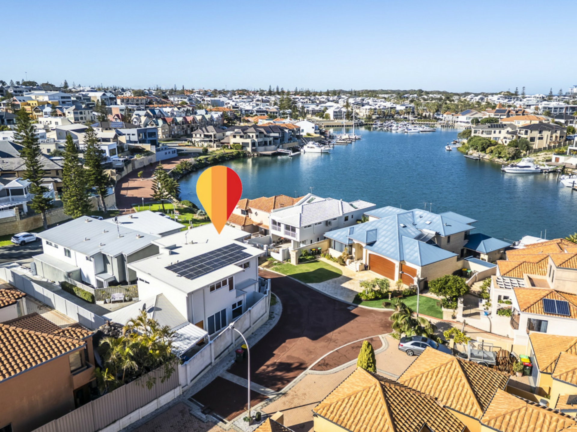 8 Syros Court, MINDARIE