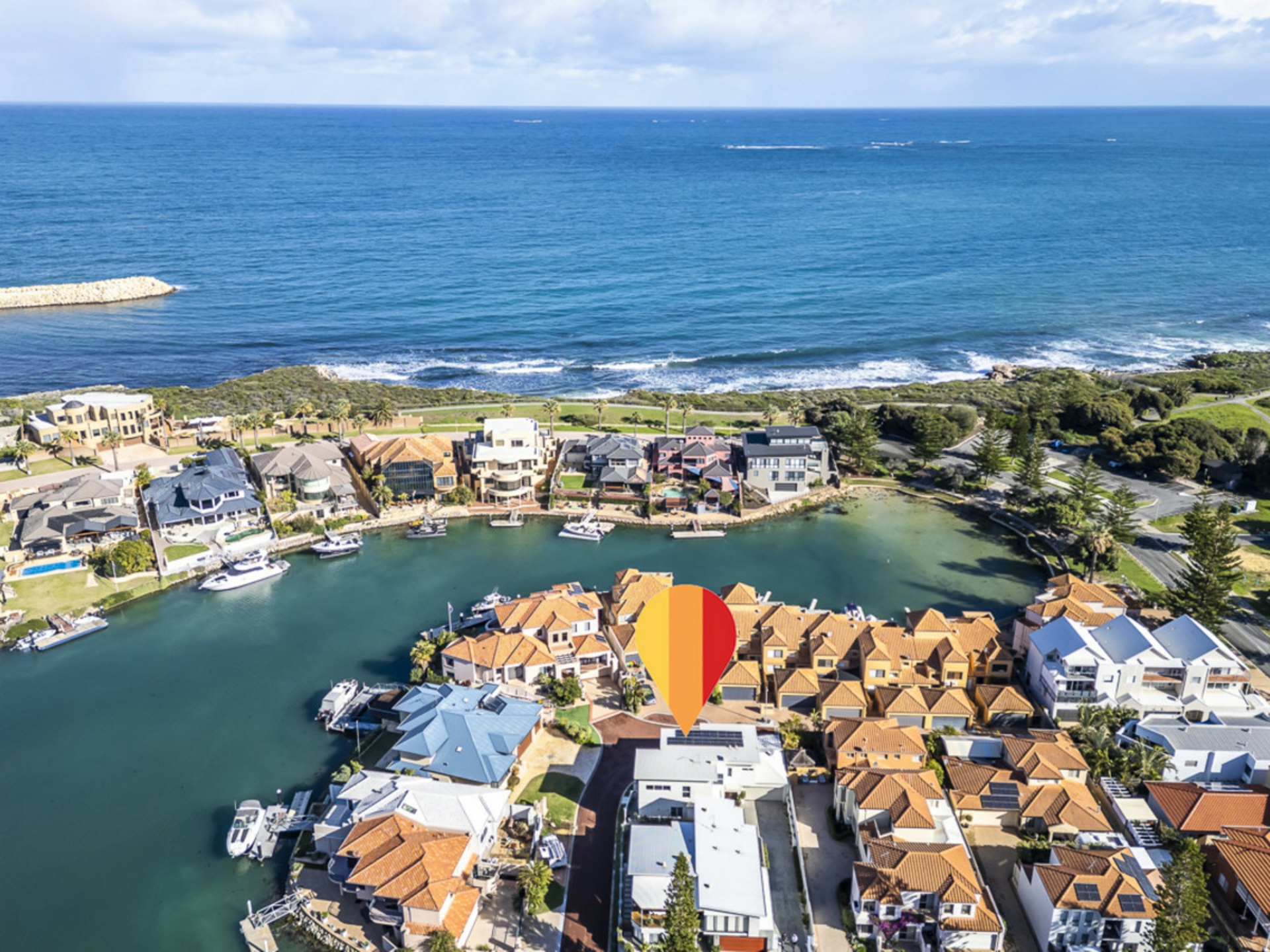 8 Syros Court, MINDARIE