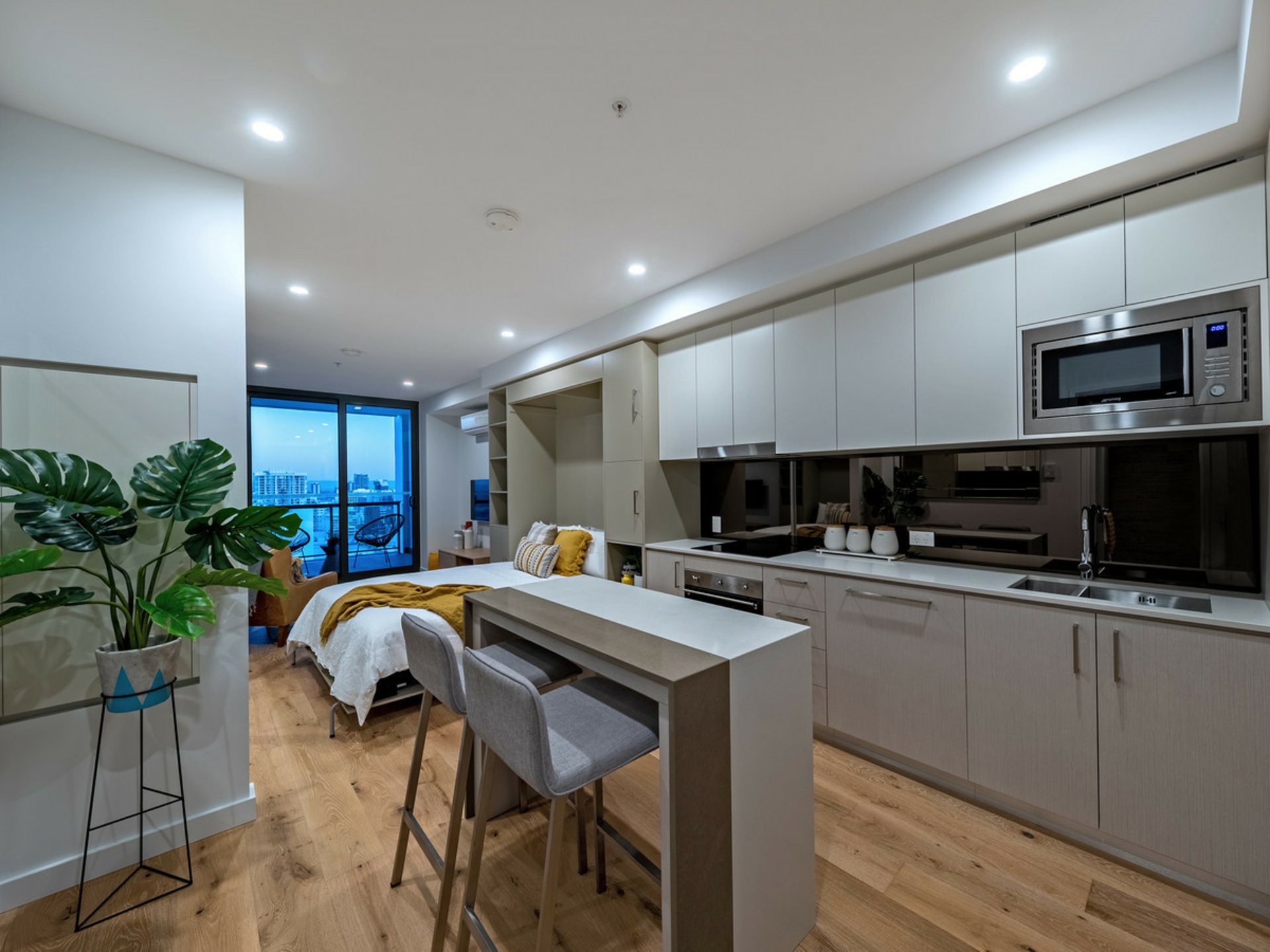2718/380 Murray Street, PERTH