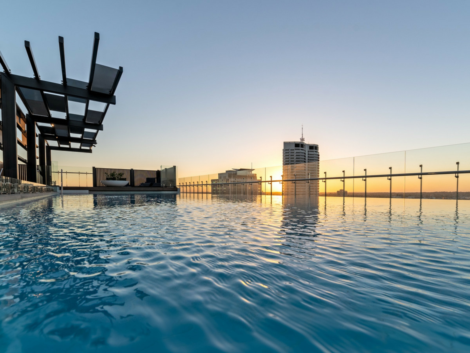 2718/380 Murray Street, PERTH