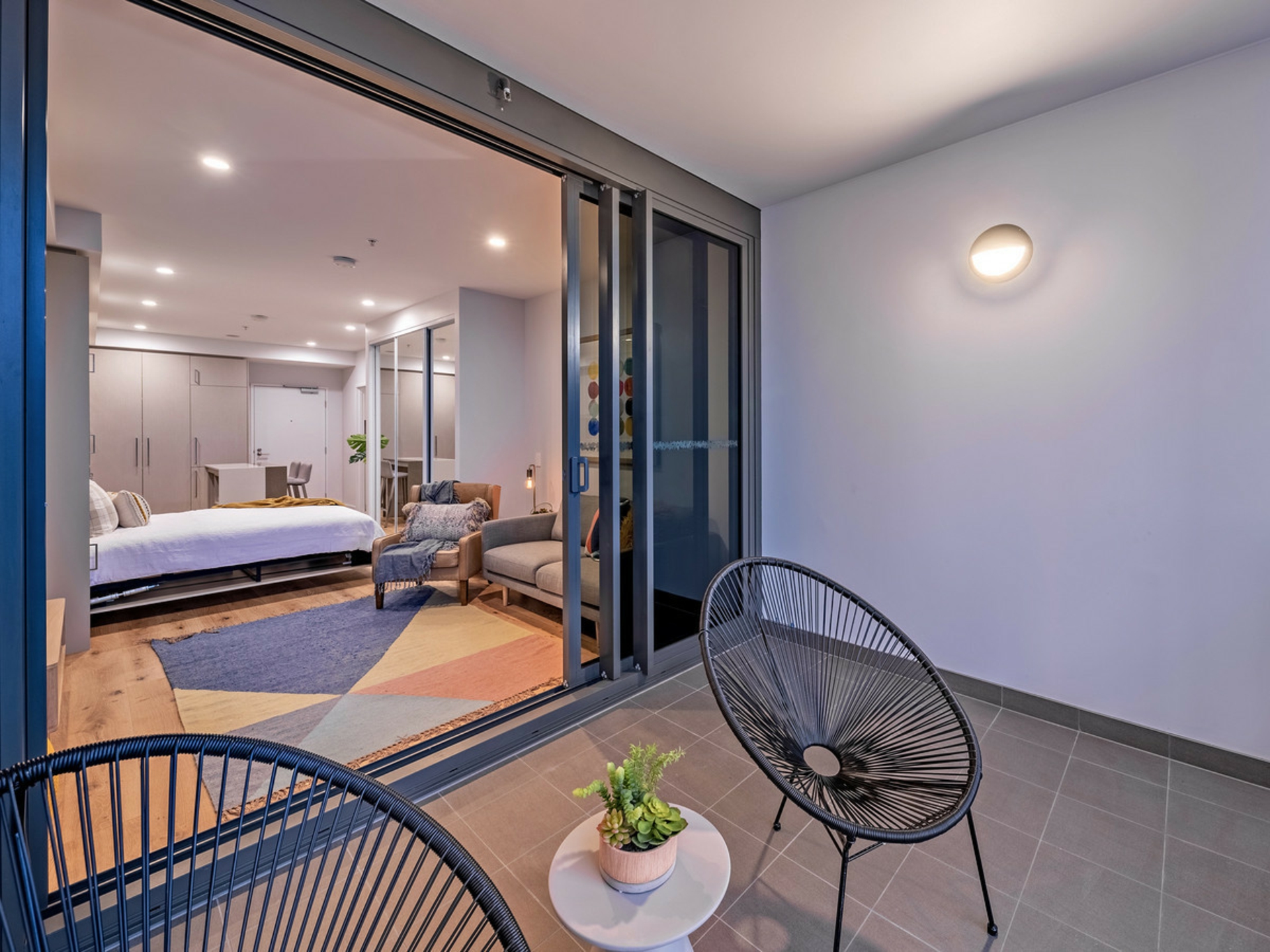 2718/380 Murray Street, PERTH
