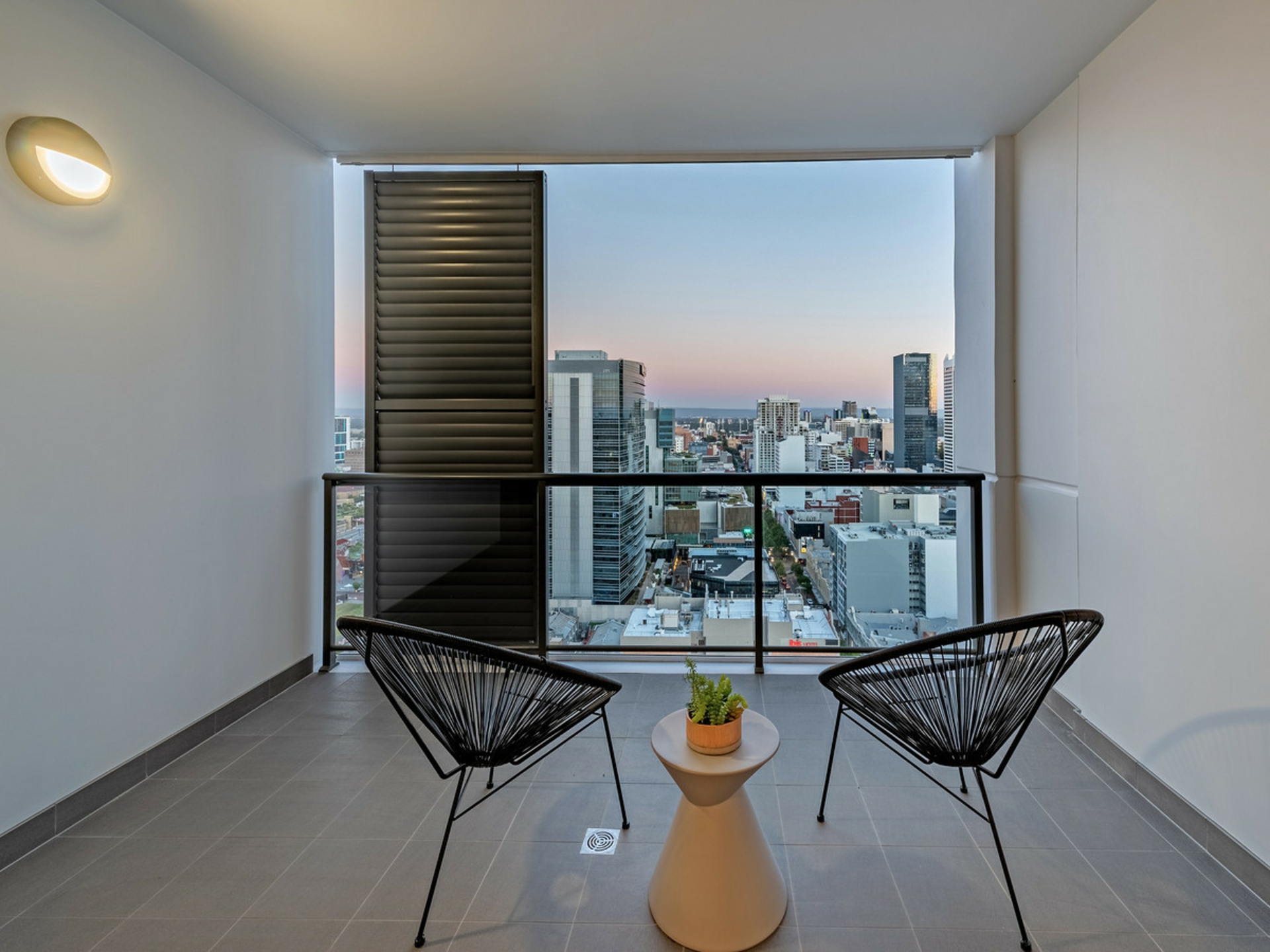 2718/380 Murray Street, PERTH