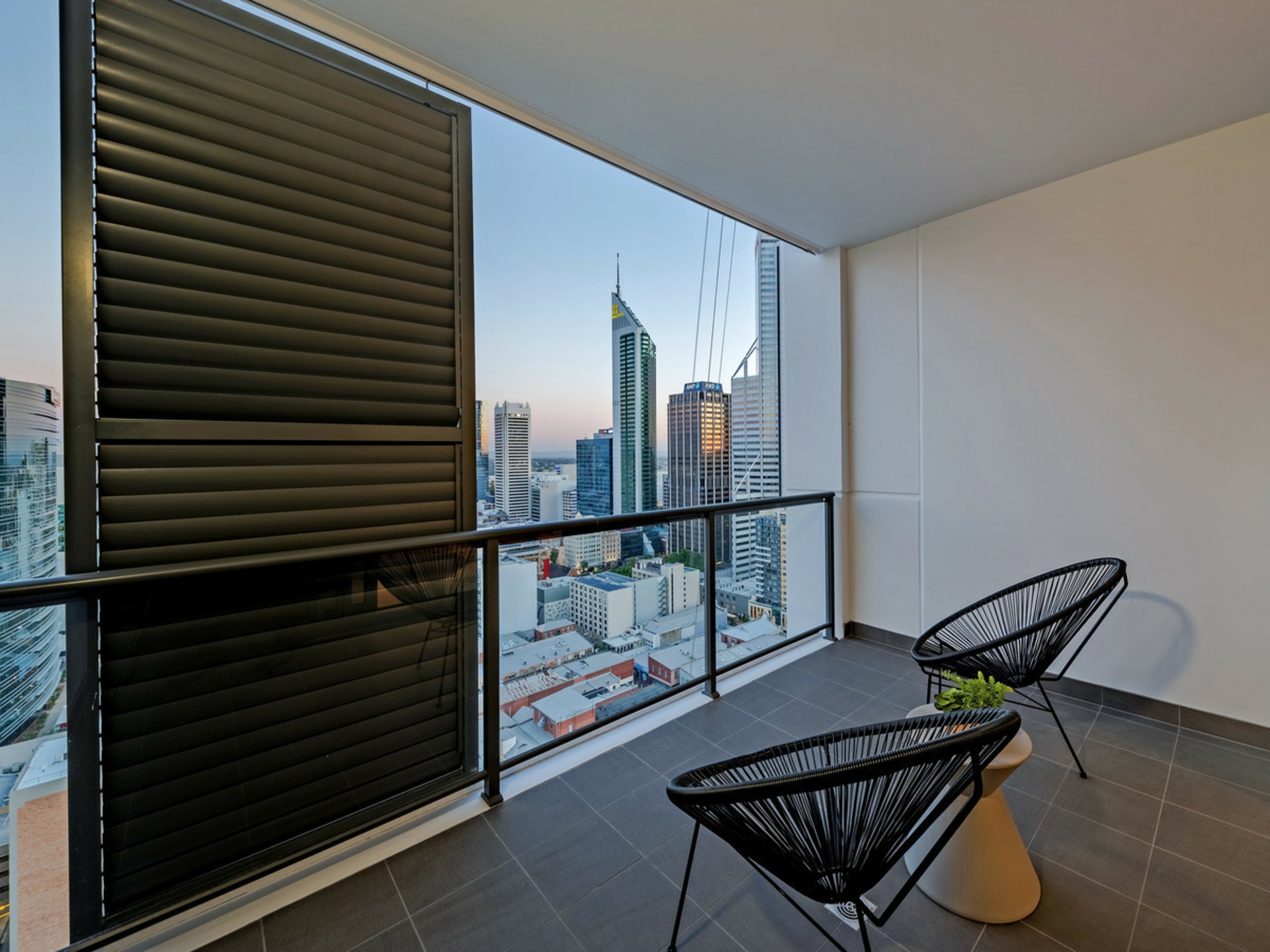 2718/380 Murray Street, PERTH