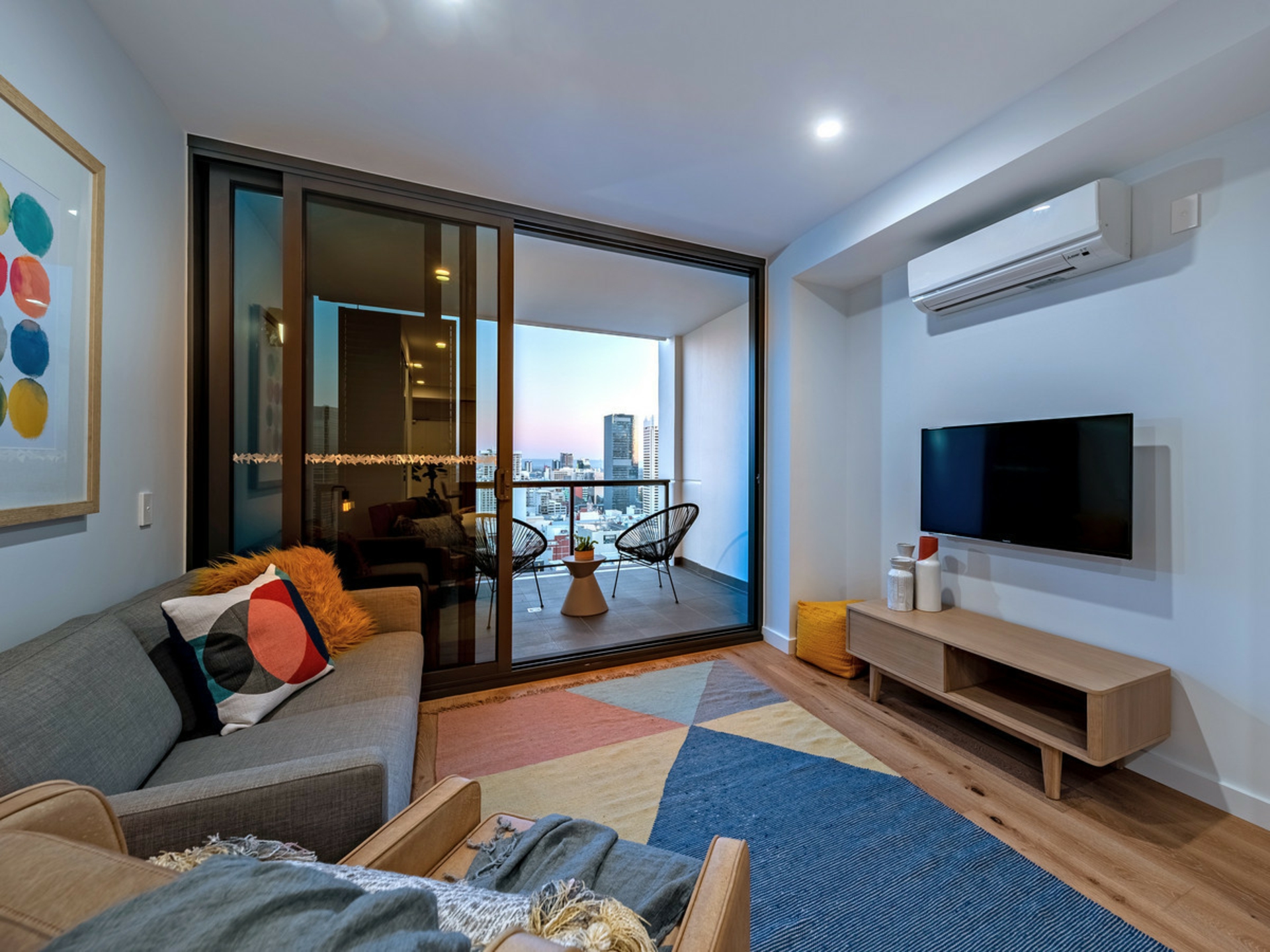 2718/380 Murray Street, PERTH