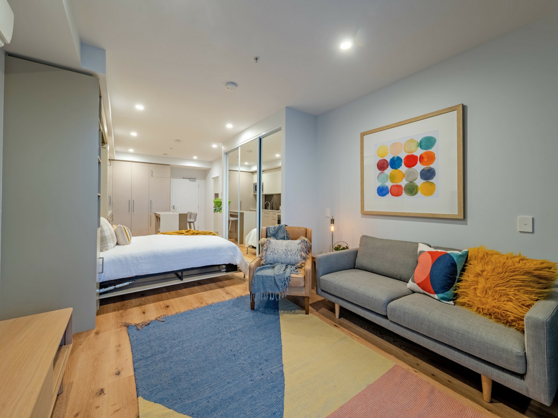2718/380 Murray Street, PERTH
