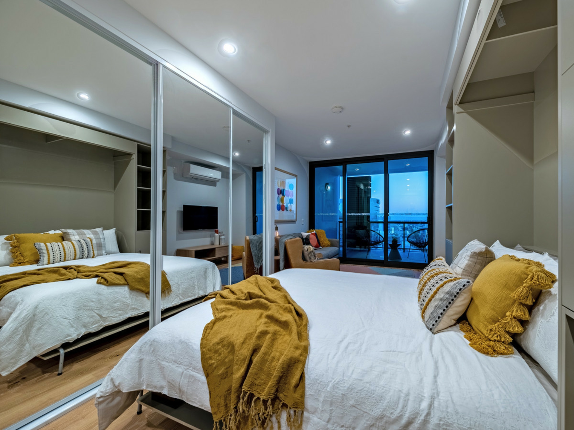 2718/380 Murray Street, PERTH