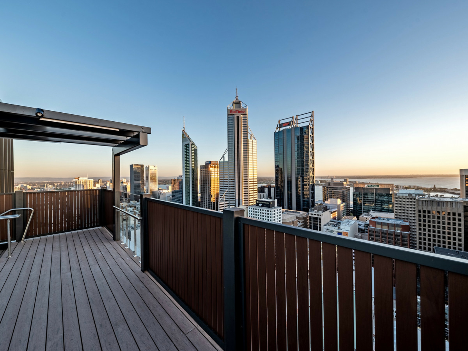 2718/380 Murray Street, PERTH