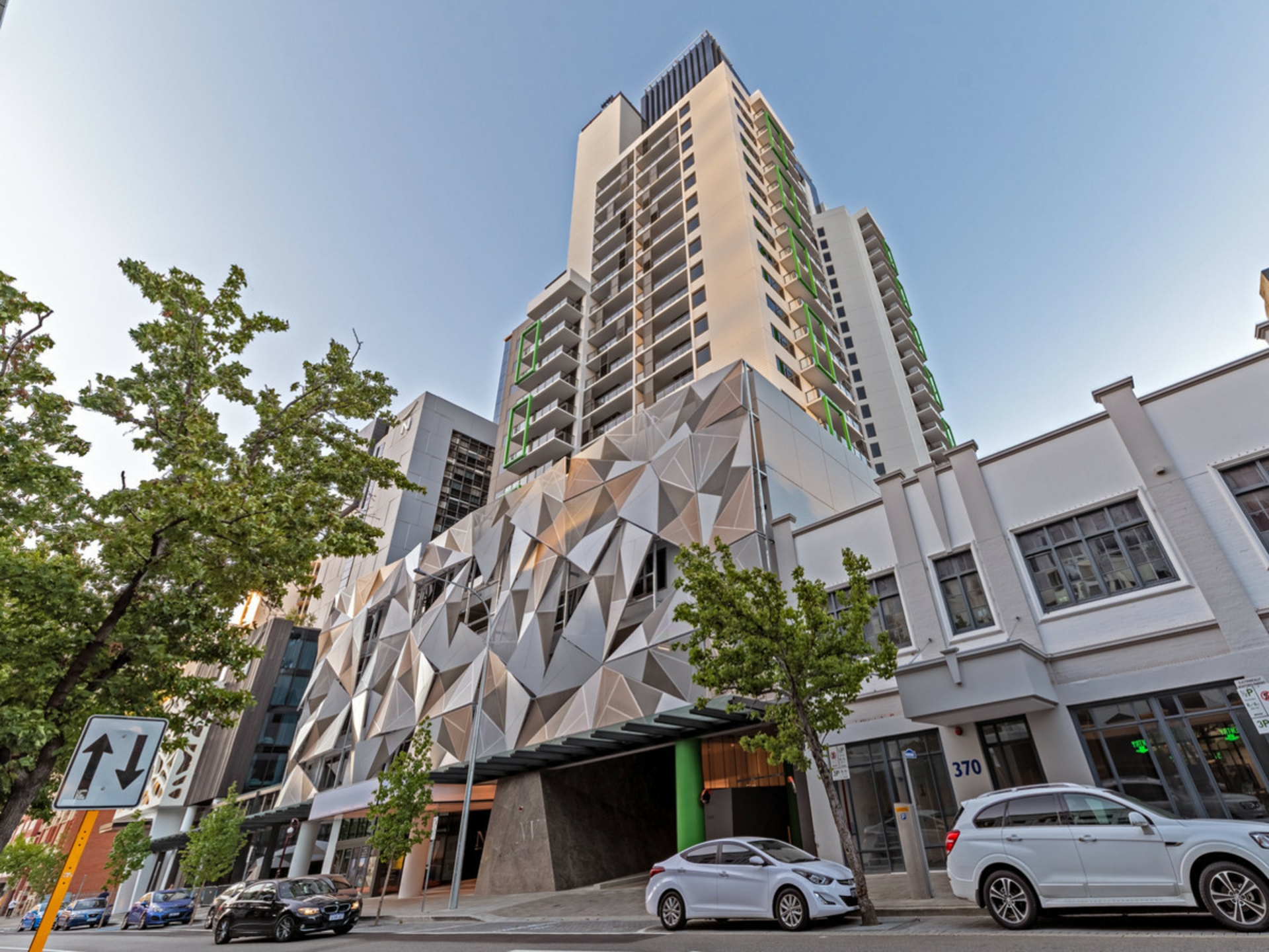 2718/380 Murray Street, PERTH