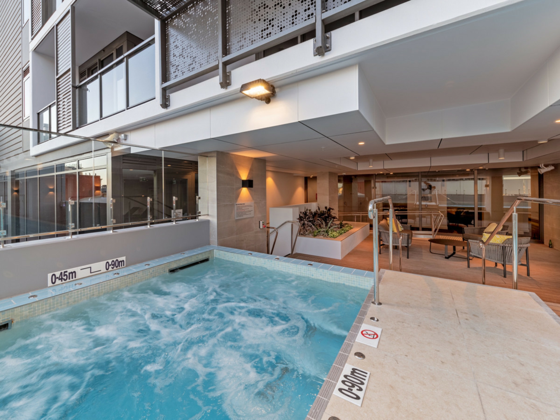 2718/380 Murray Street, PERTH