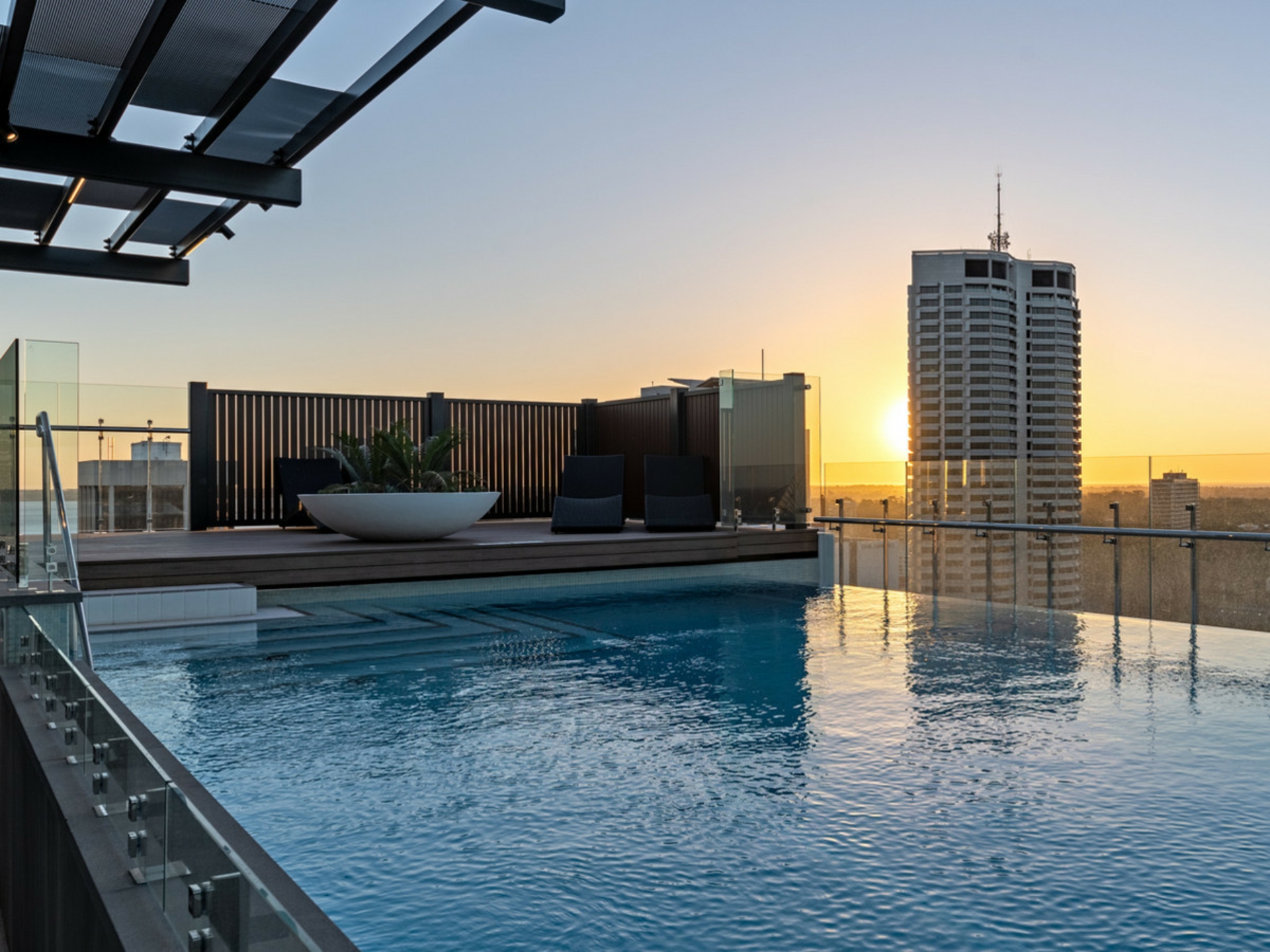 2718/380 Murray Street, PERTH