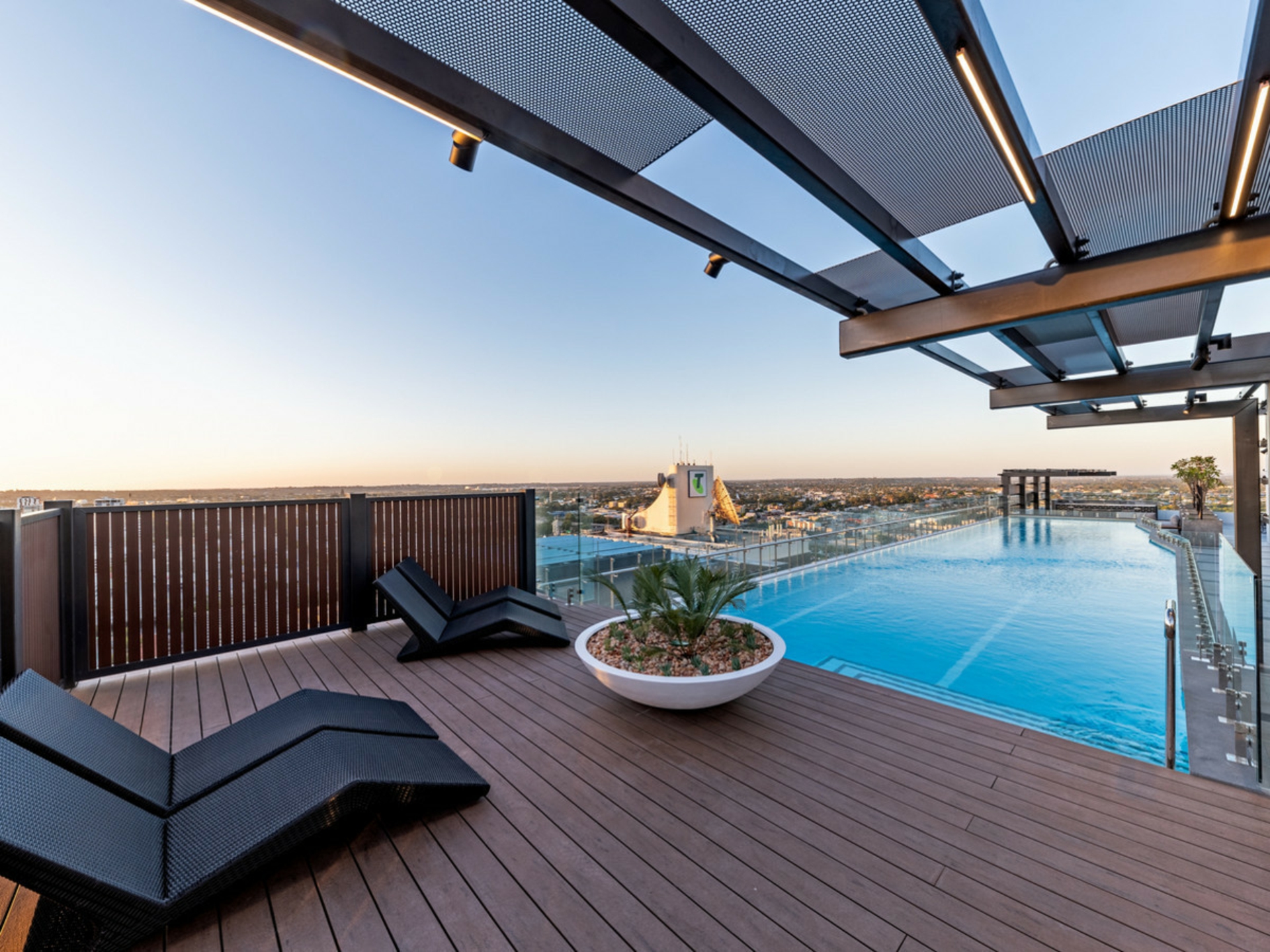 2718/380 Murray Street, PERTH