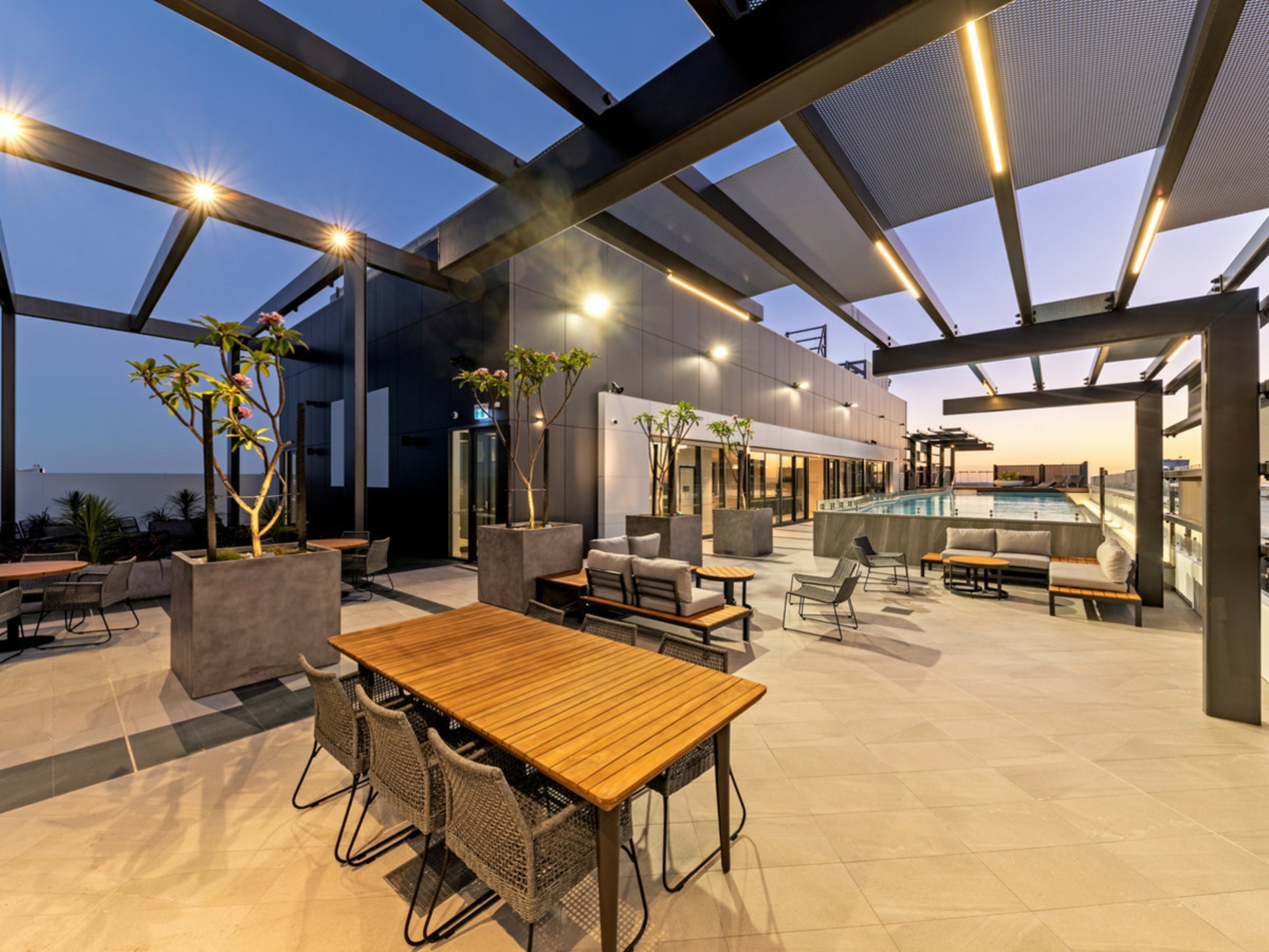 2718/380 Murray Street, PERTH