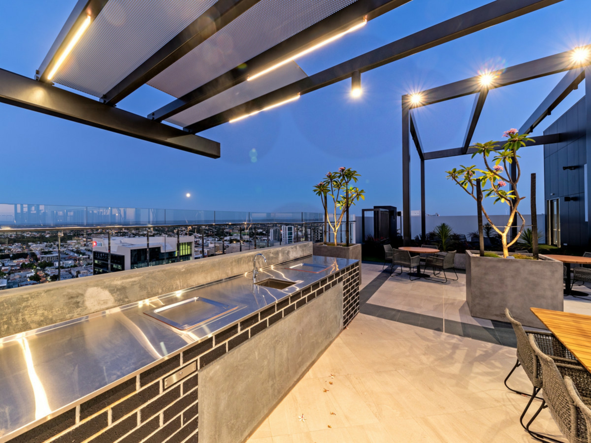 2718/380 Murray Street, PERTH