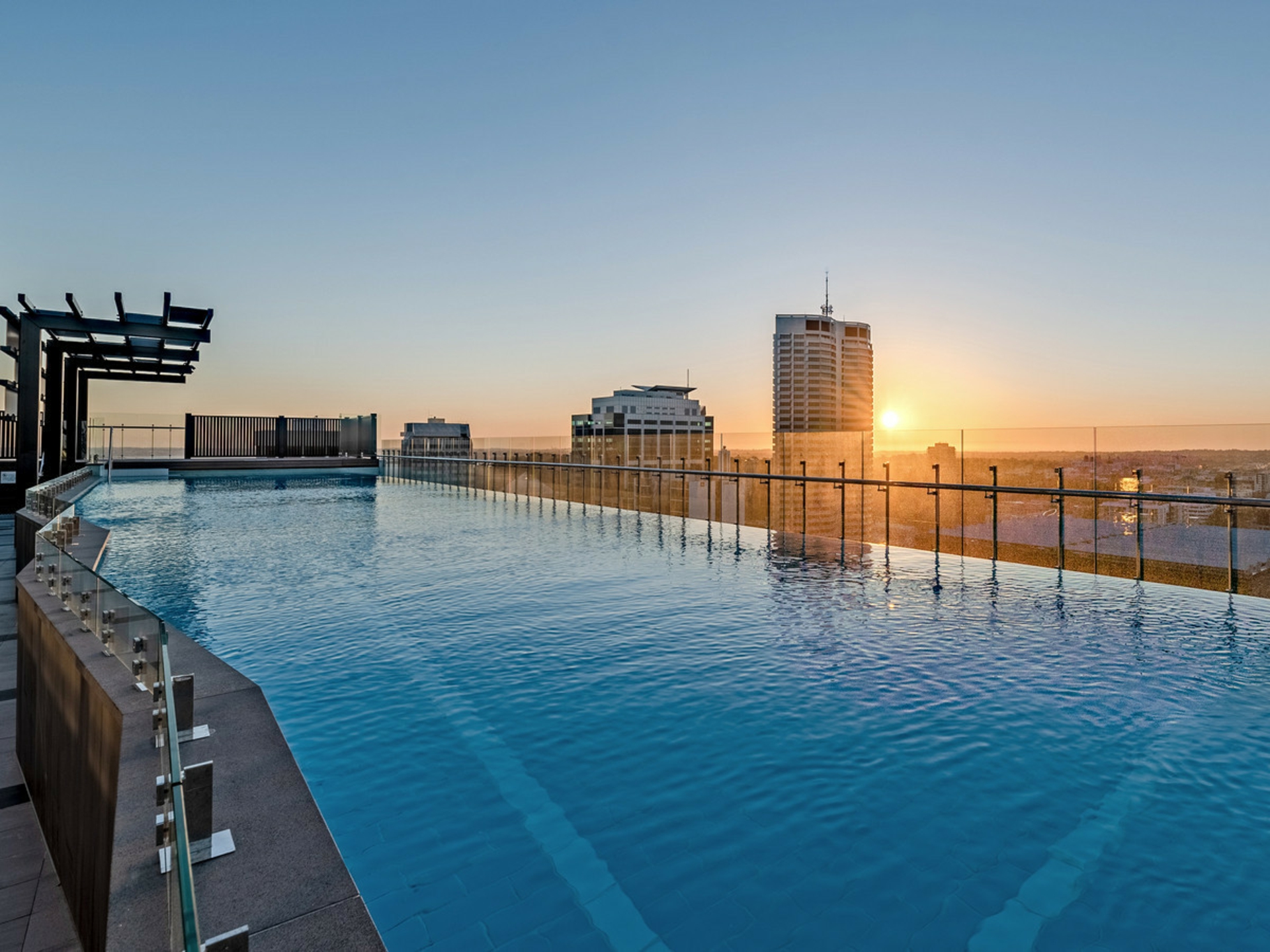 2718/380 Murray Street, PERTH