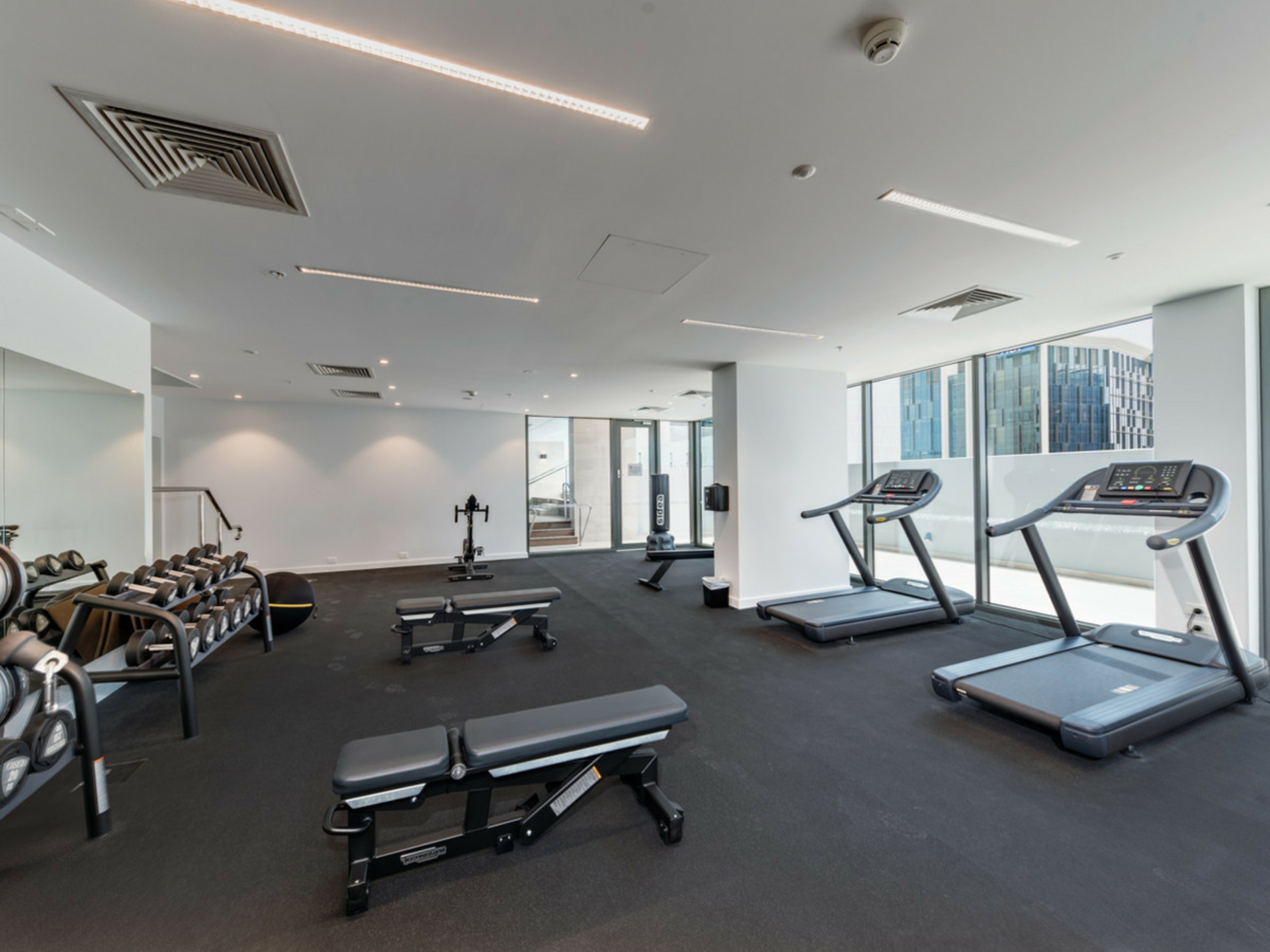 2718/380 Murray Street, PERTH