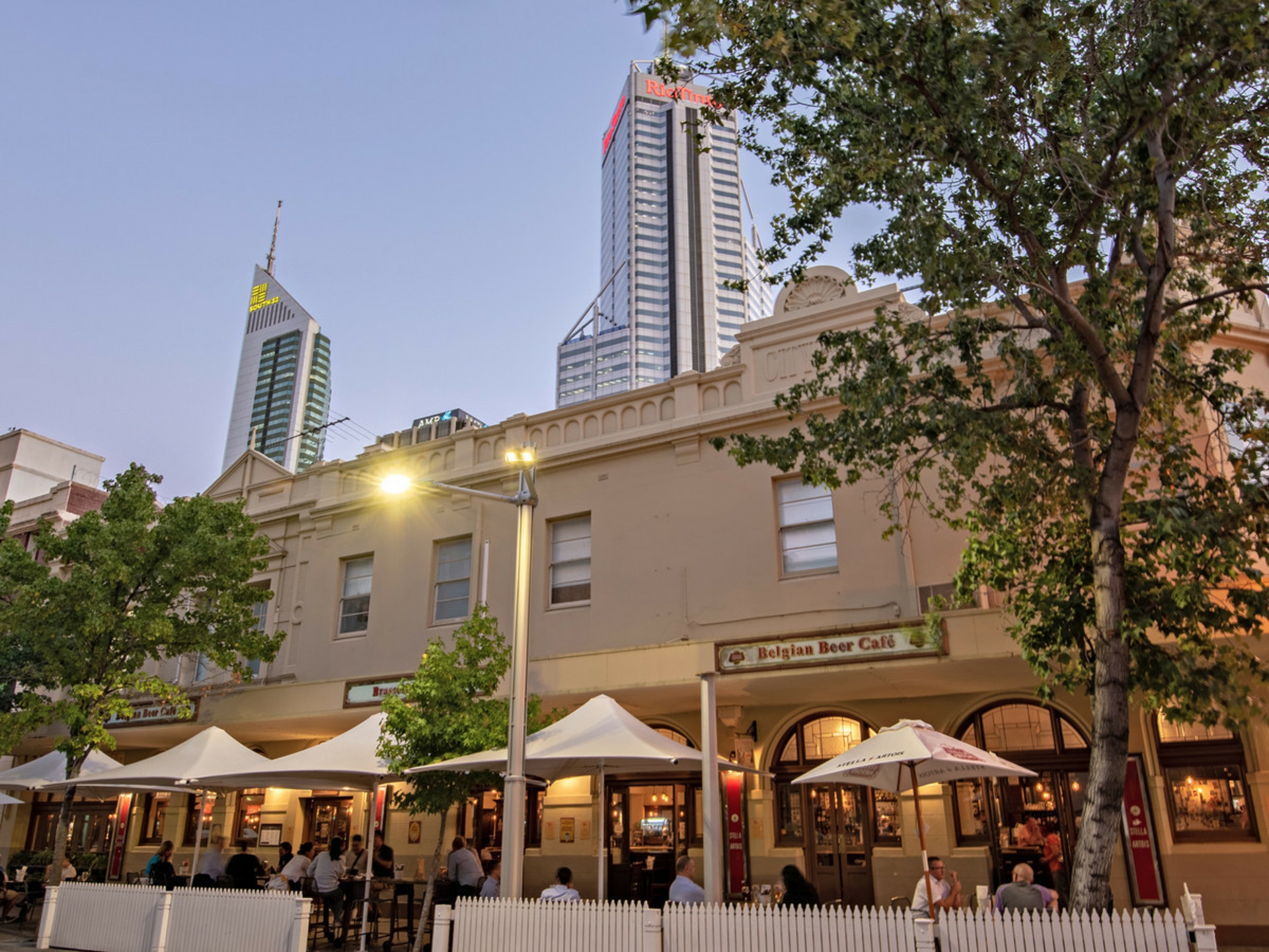 2718/380 Murray Street, PERTH