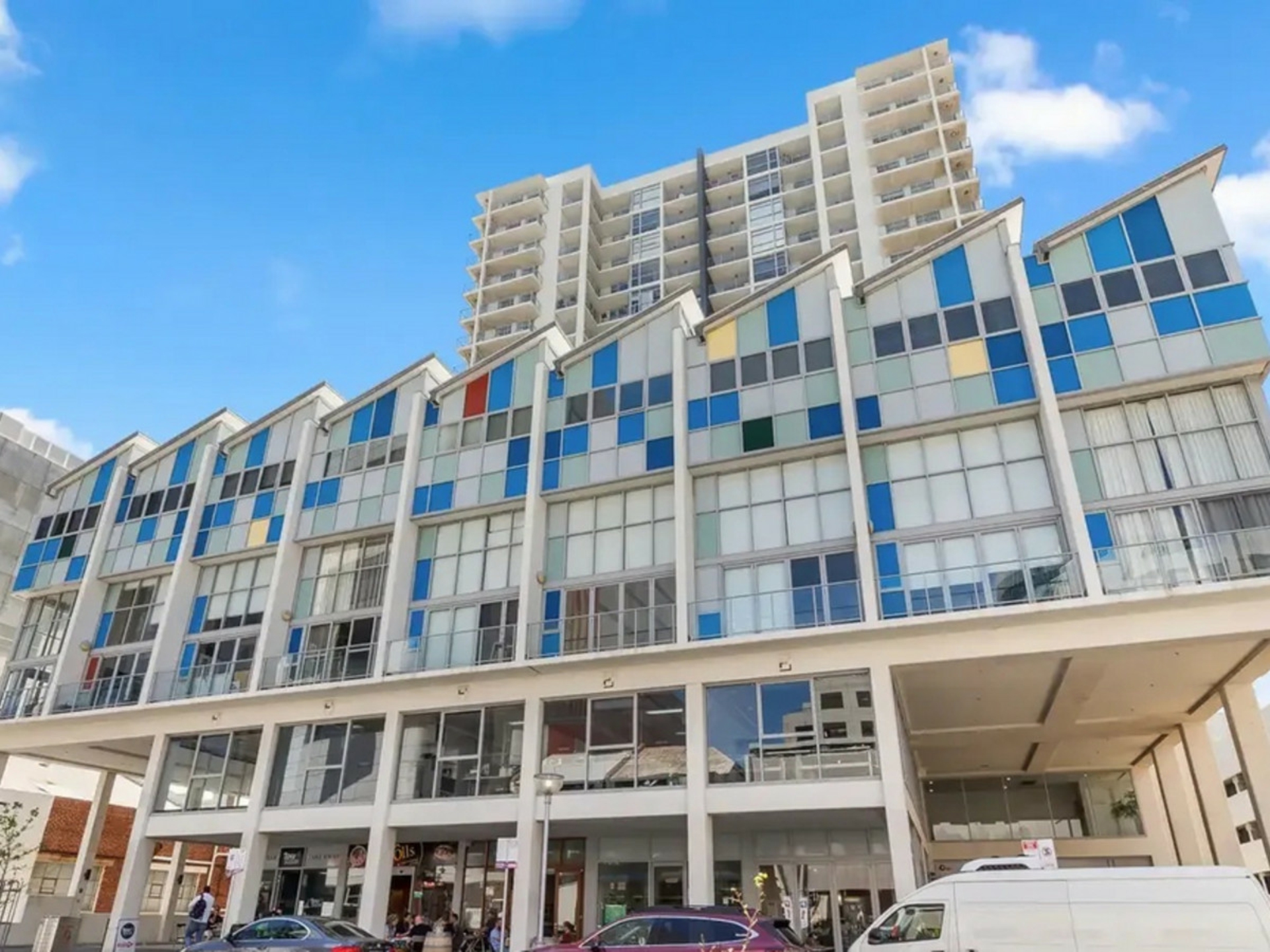 129/996 Hay Street, PERTH