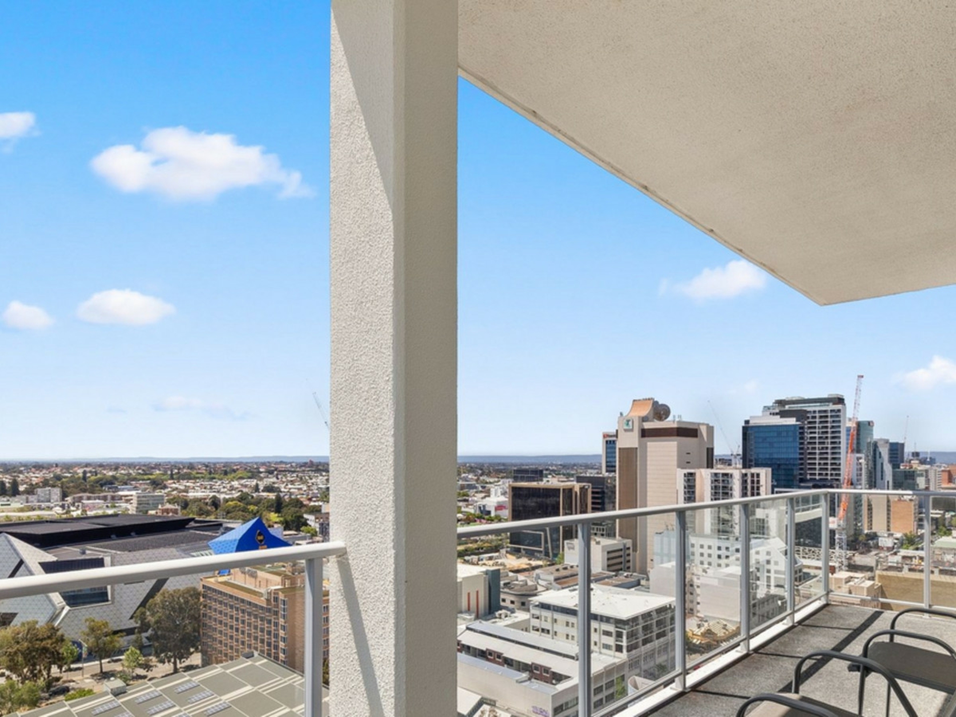 129/996 Hay Street, PERTH