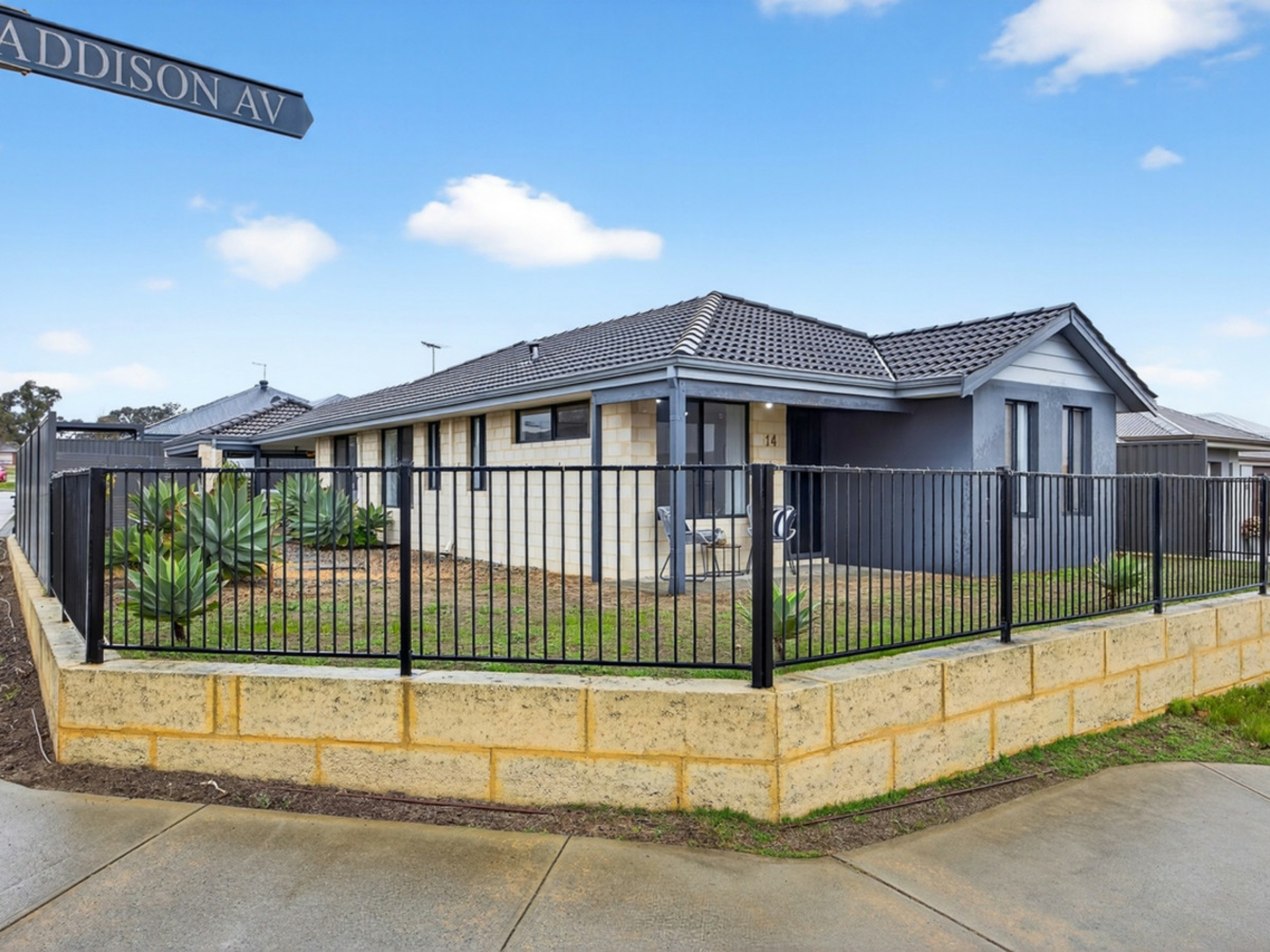 14 Addison Avenue, BALDIVIS