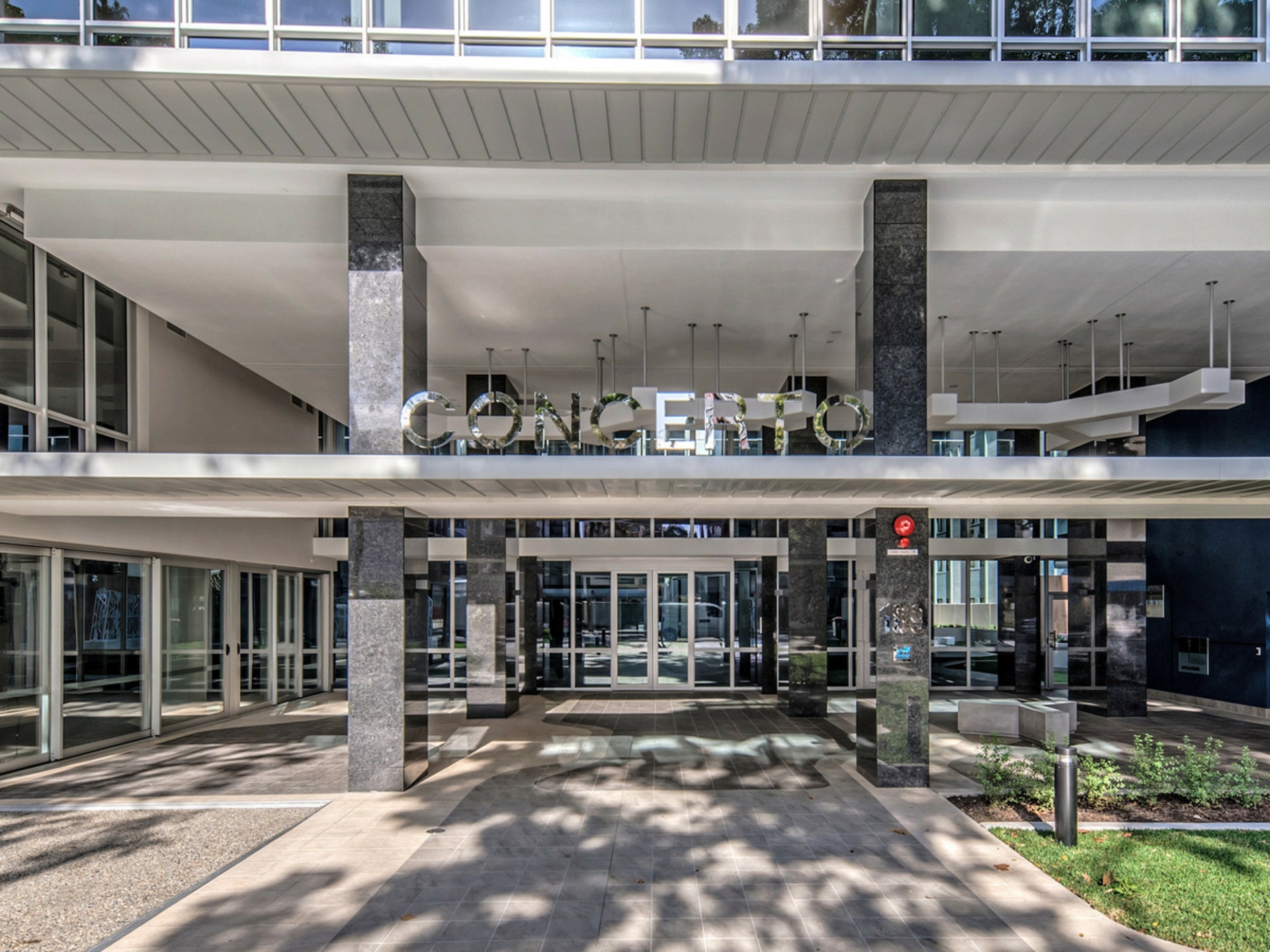 176/189 Adelaide Terrace East Perth WA