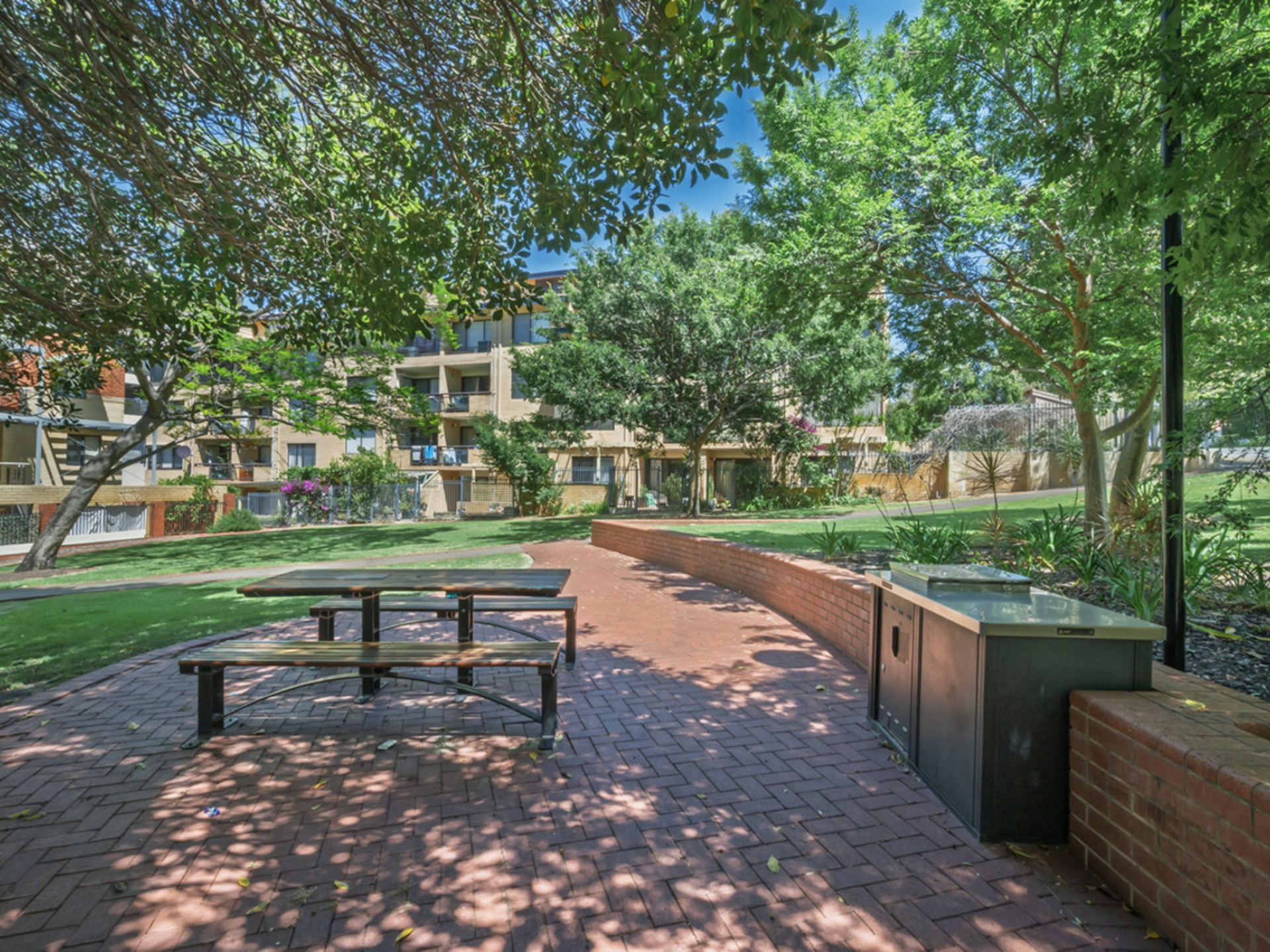 23/35 Goderich Street East Perth WA