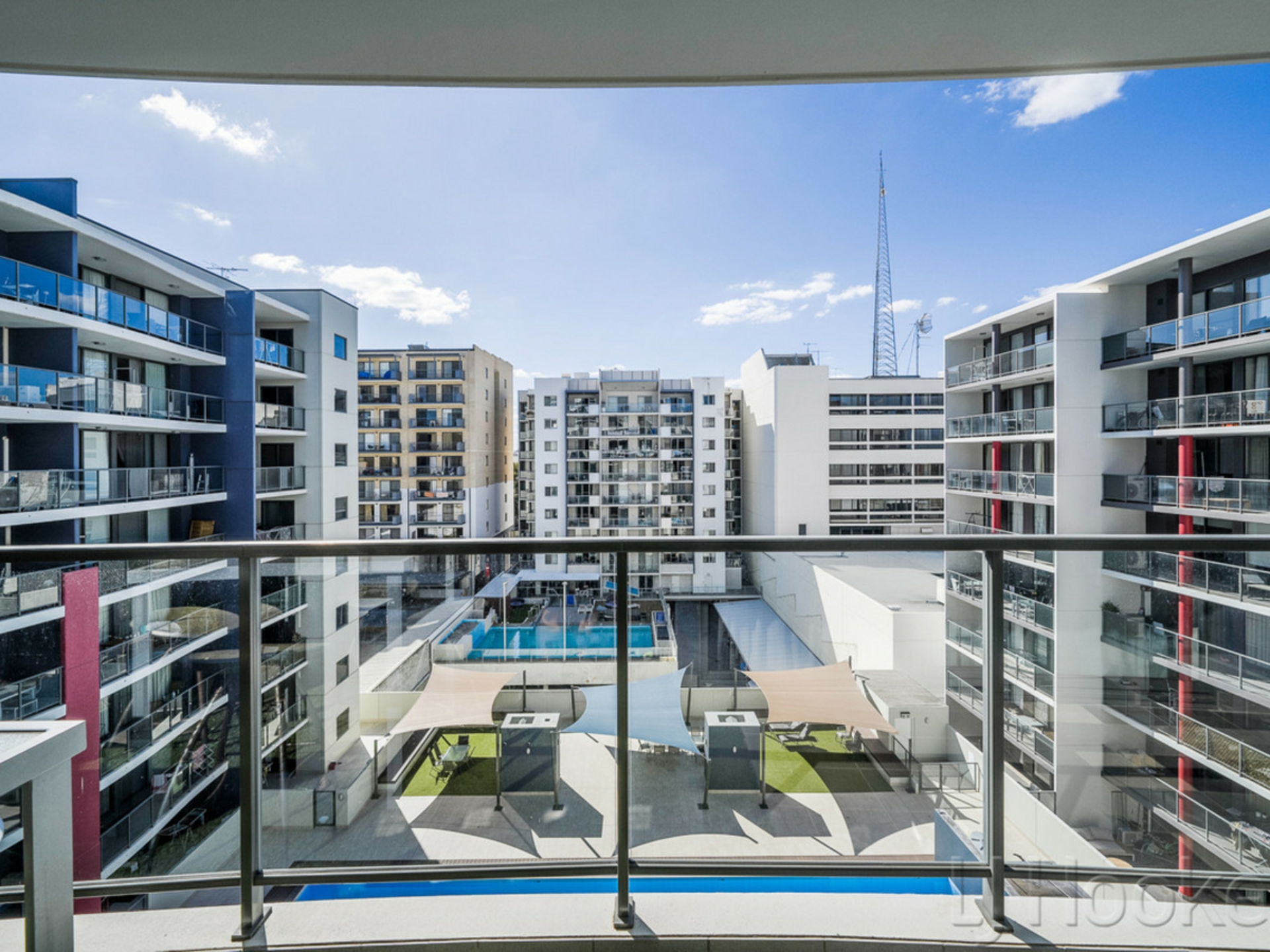 33/128 Adelaide Terrace East Perth WA