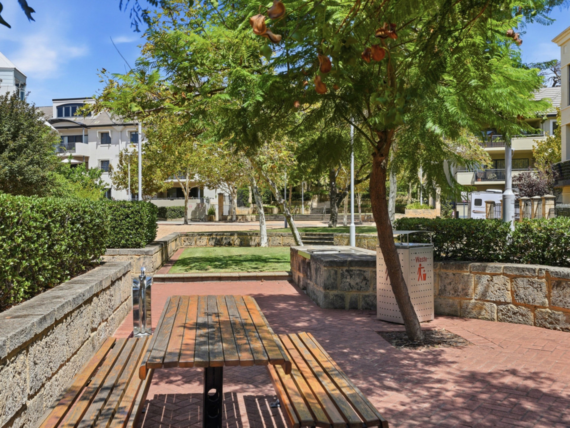5/35 Haig Park Circle — photo 27 of 30