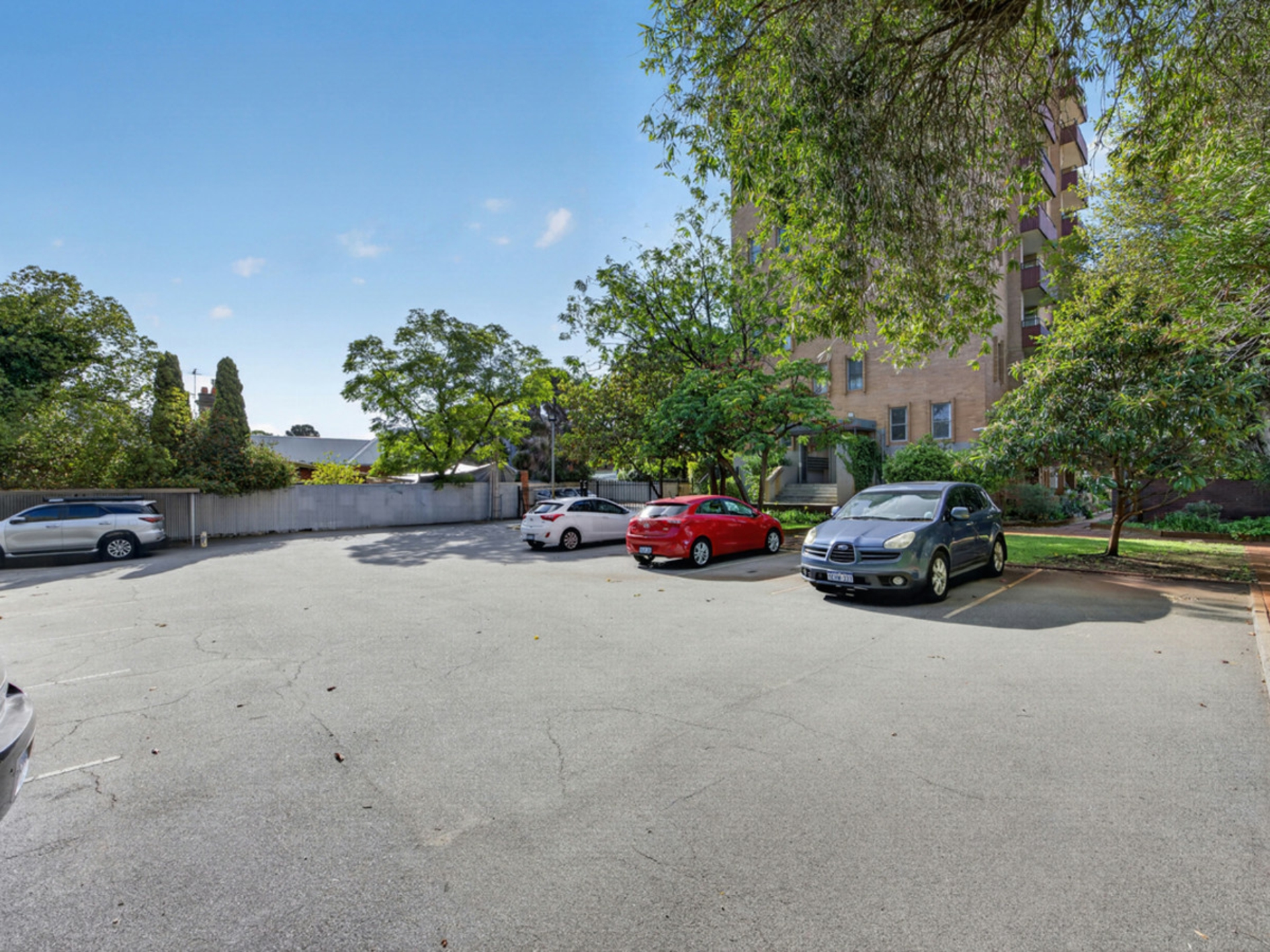 33/4 Bulwer Street, Perth