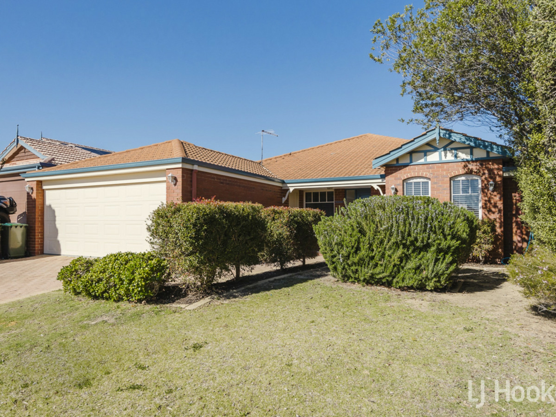 3 Durley Way — photo from LJ Hooker City Residential