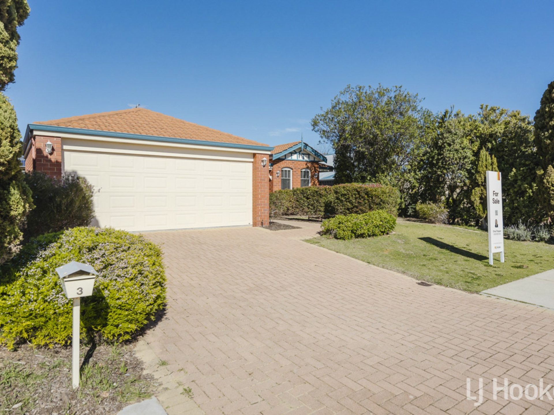 3 Durley Way — photo 2 of 27