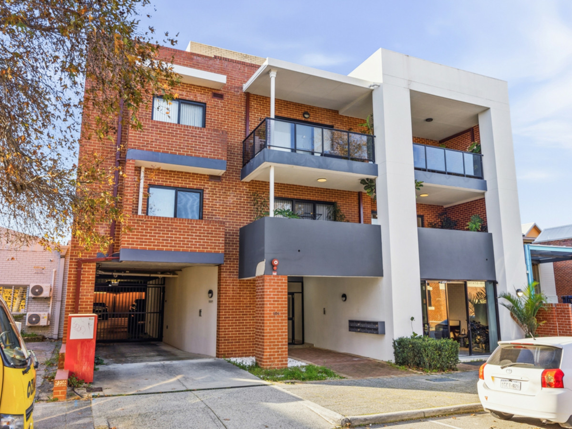 4/104 Brown Street — photo 18 of 18