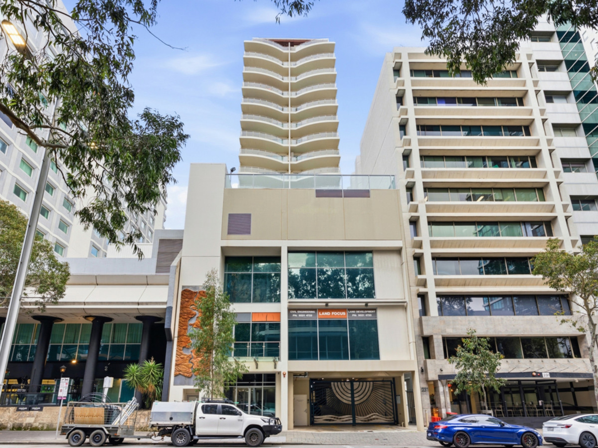 19/229 Adelaide Terrace — photo 28 of 28
