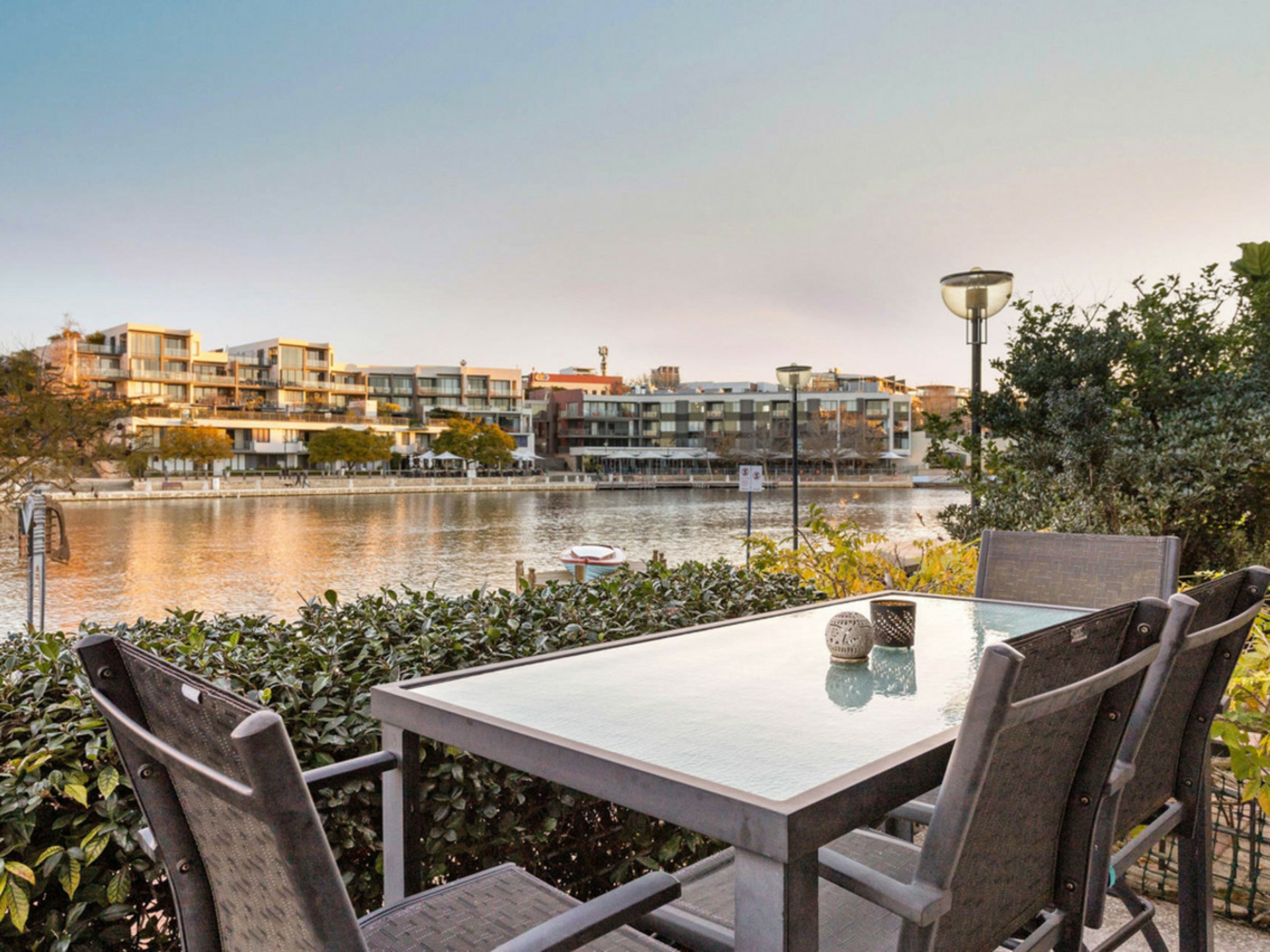 32 Henry Lawson Walk — photo from LJ Hooker City Residential