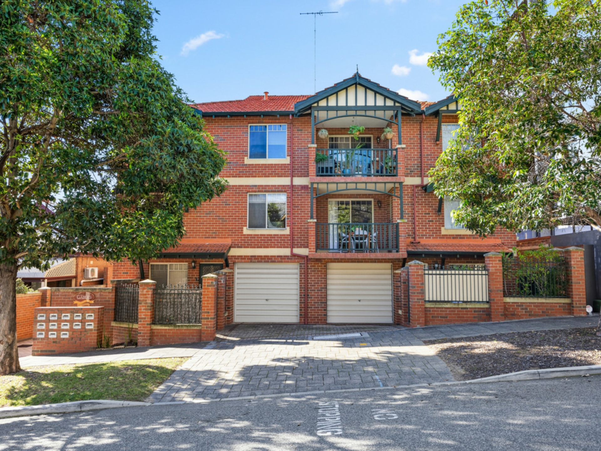 4/42 Bronte Street — photo 28 of 28