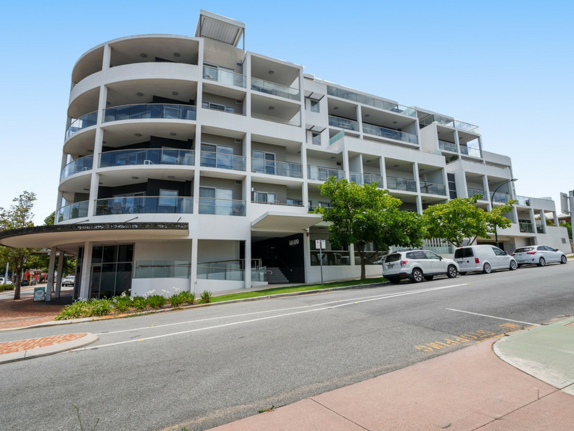 24/110 Cambridge Street — photo 26 of 27