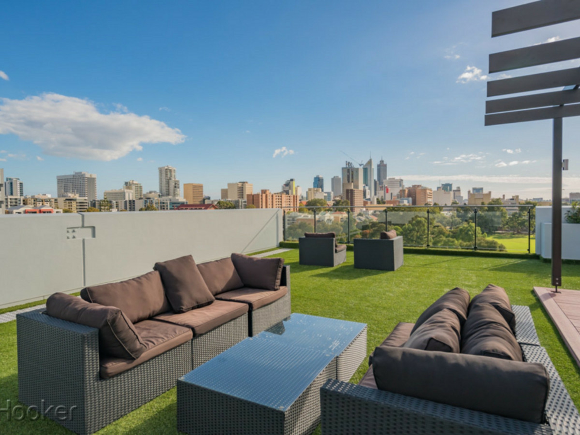 102/108 Bennett Street — photo from LJ Hooker City Residential