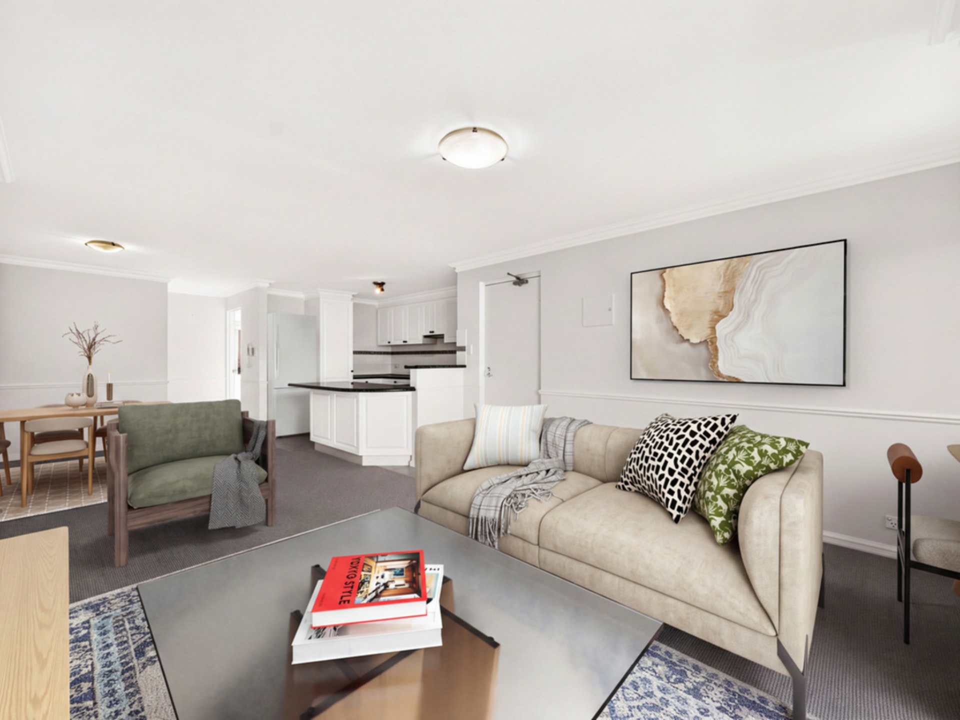 73/125 Wellington Street — photo 3 of 24