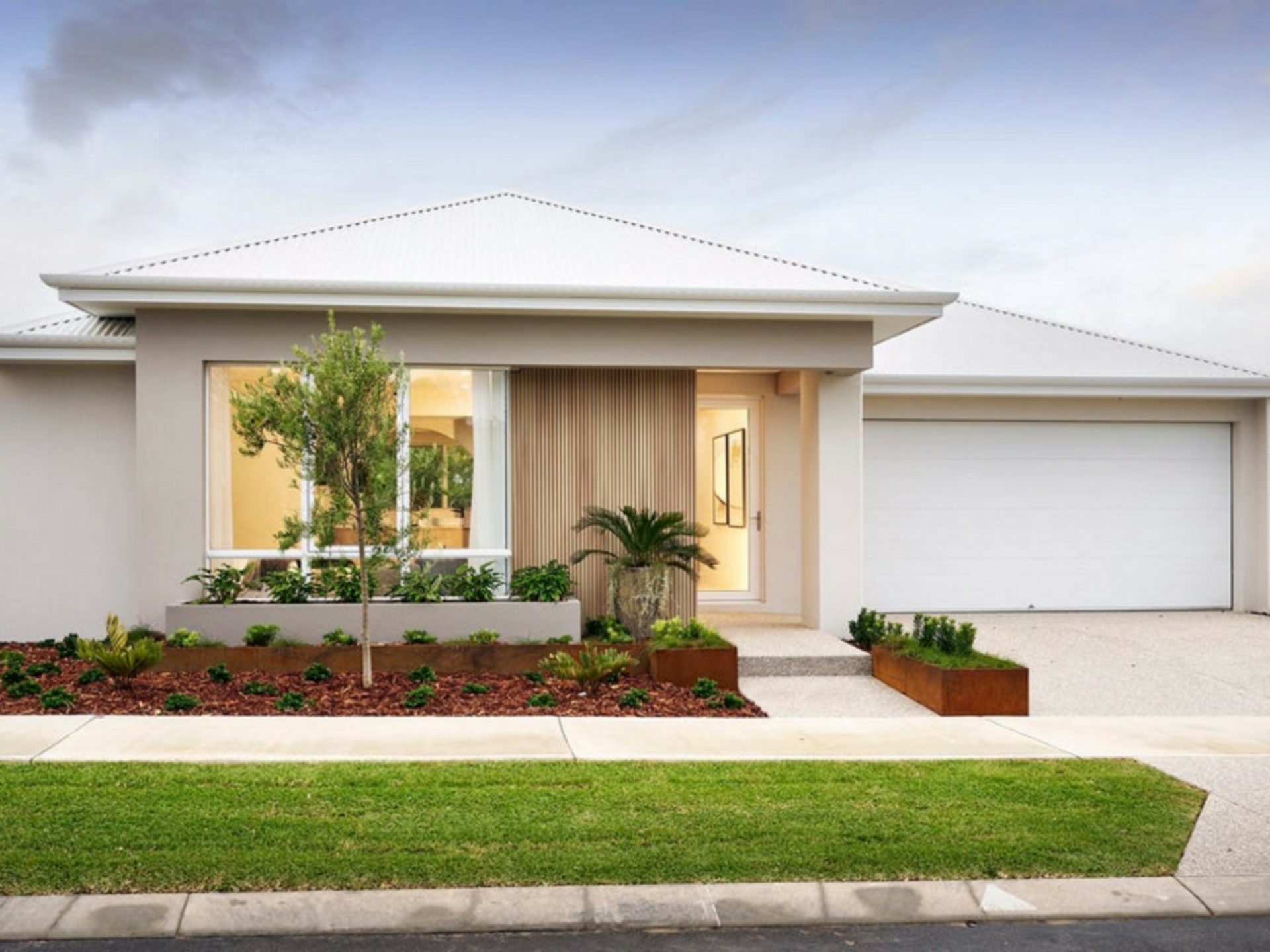 8 Beaumont Crescent — photo from LJ Hooker City Residential
