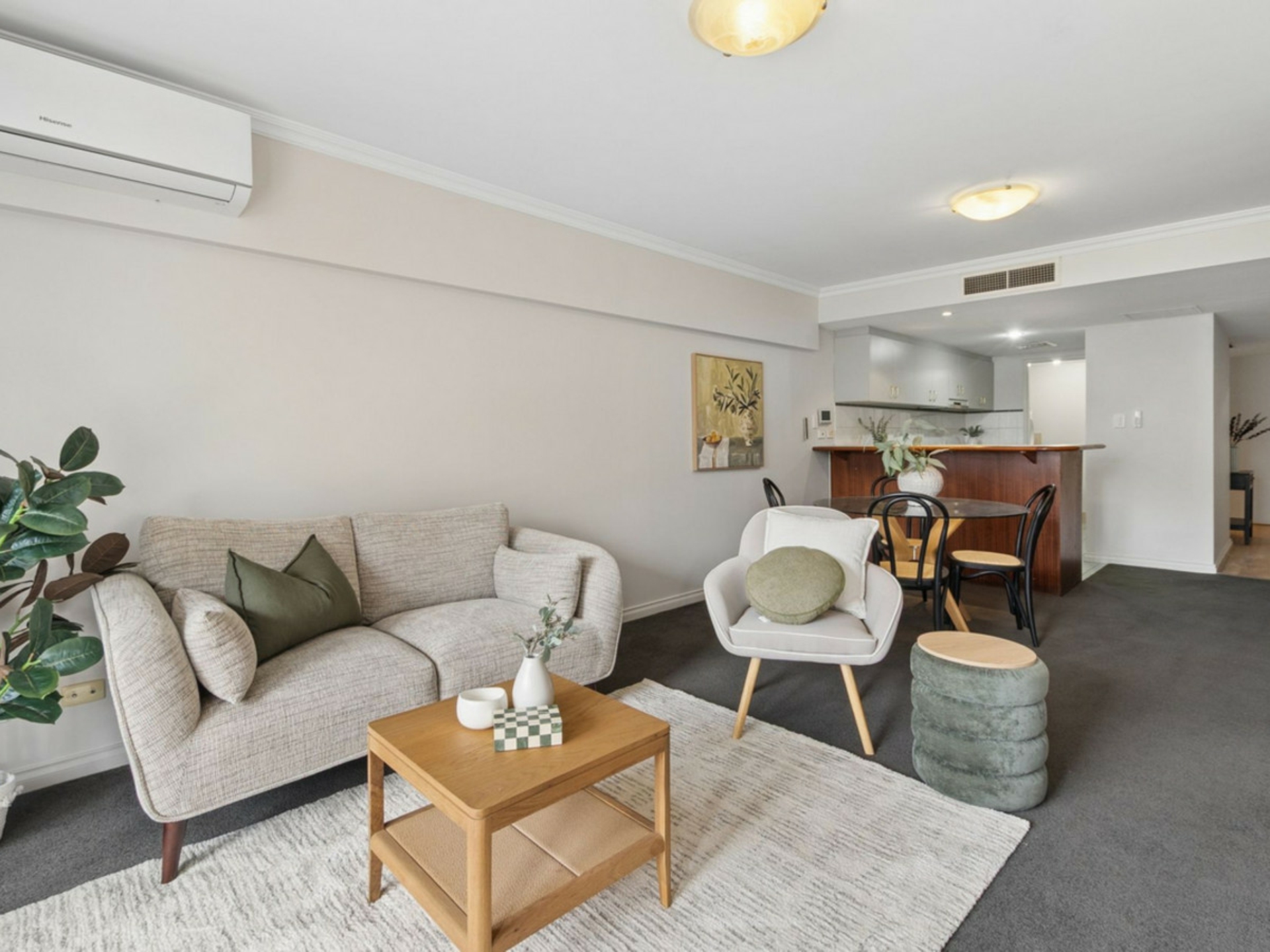 9/134 Mounts Bay Road — photo from LJ Hooker City Residential