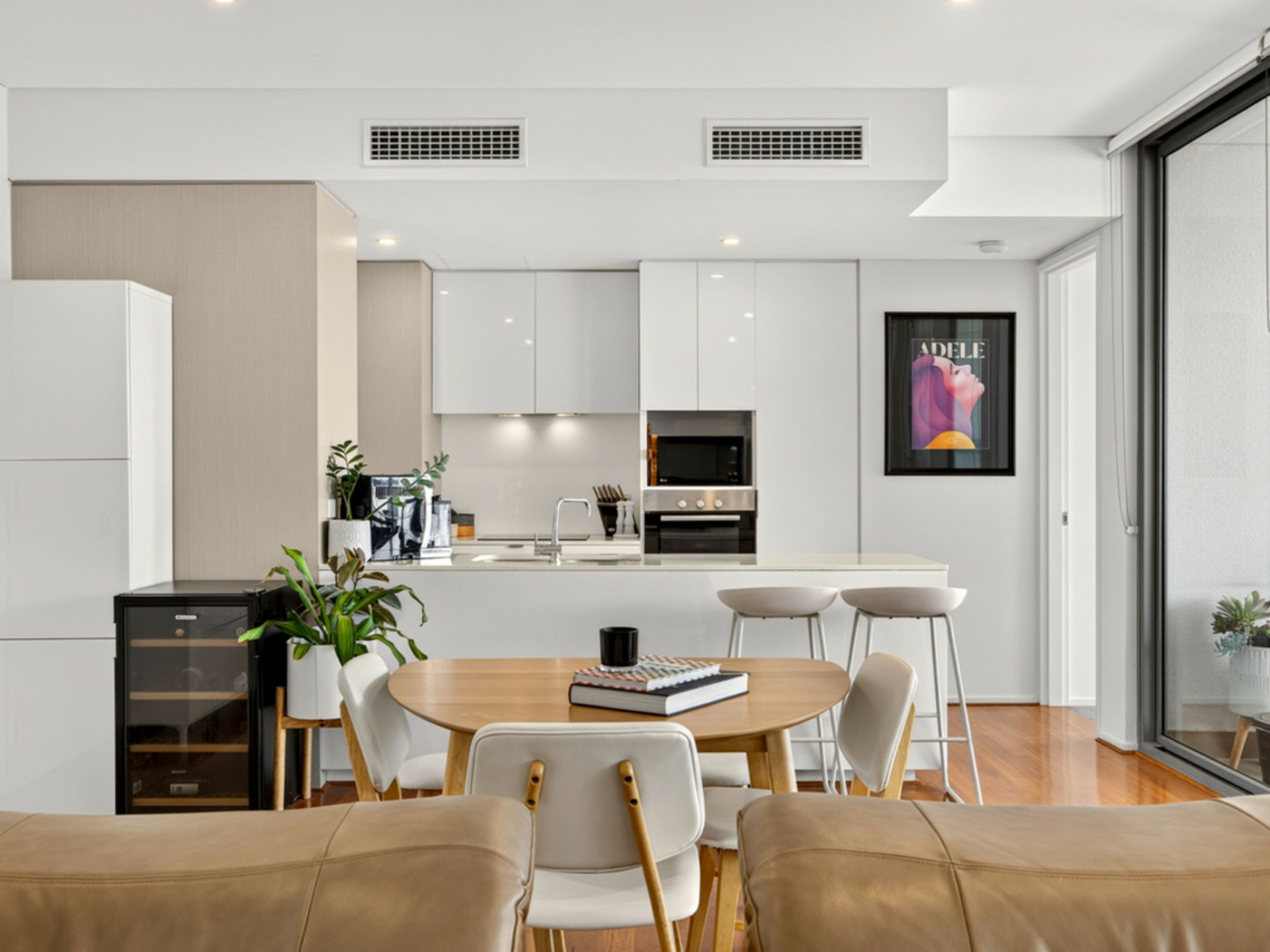 73/43 Wickham Street — photo from LJ Hooker City Residential