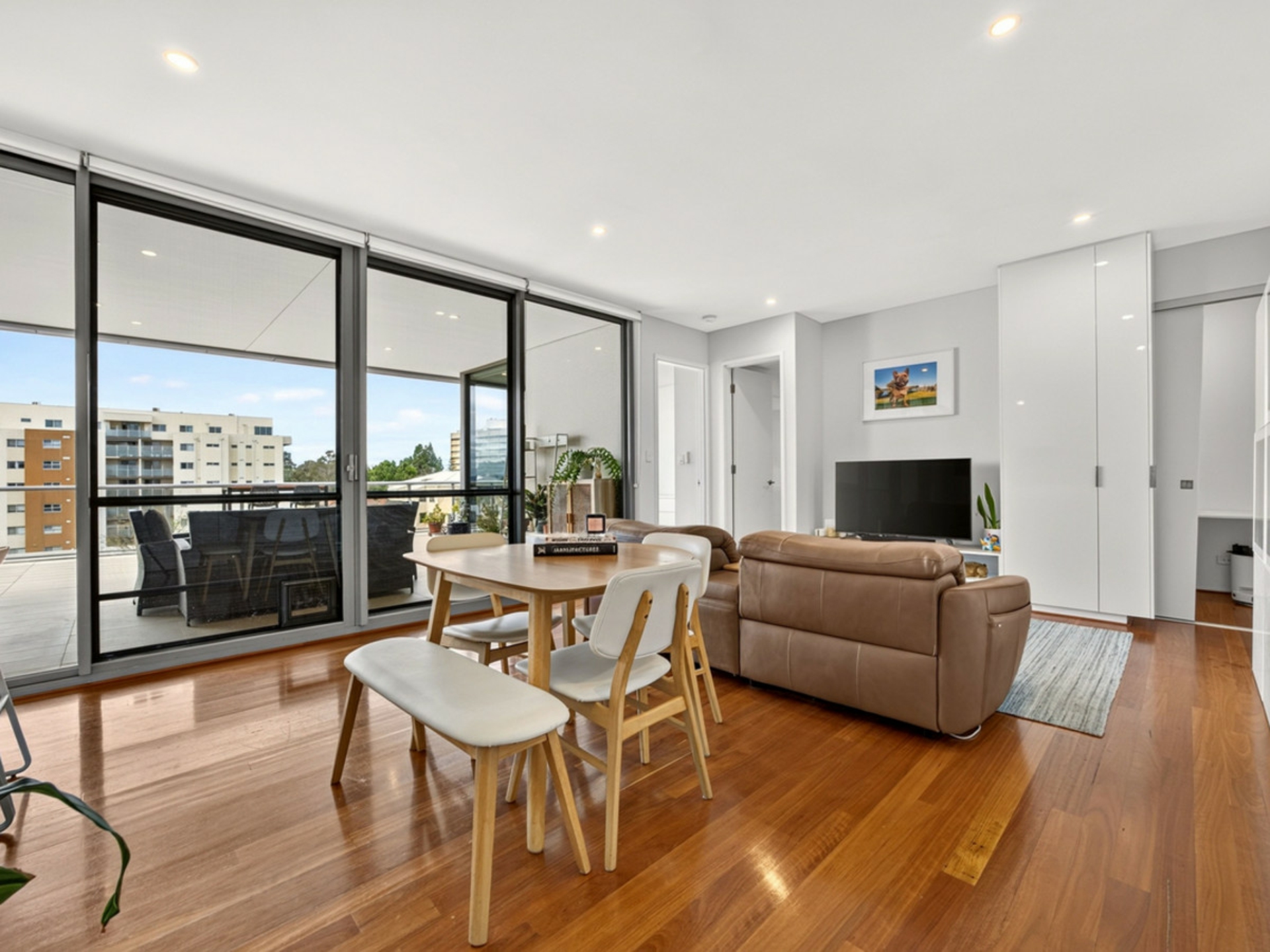 73/43 Wickham Street — photo 4 of 30