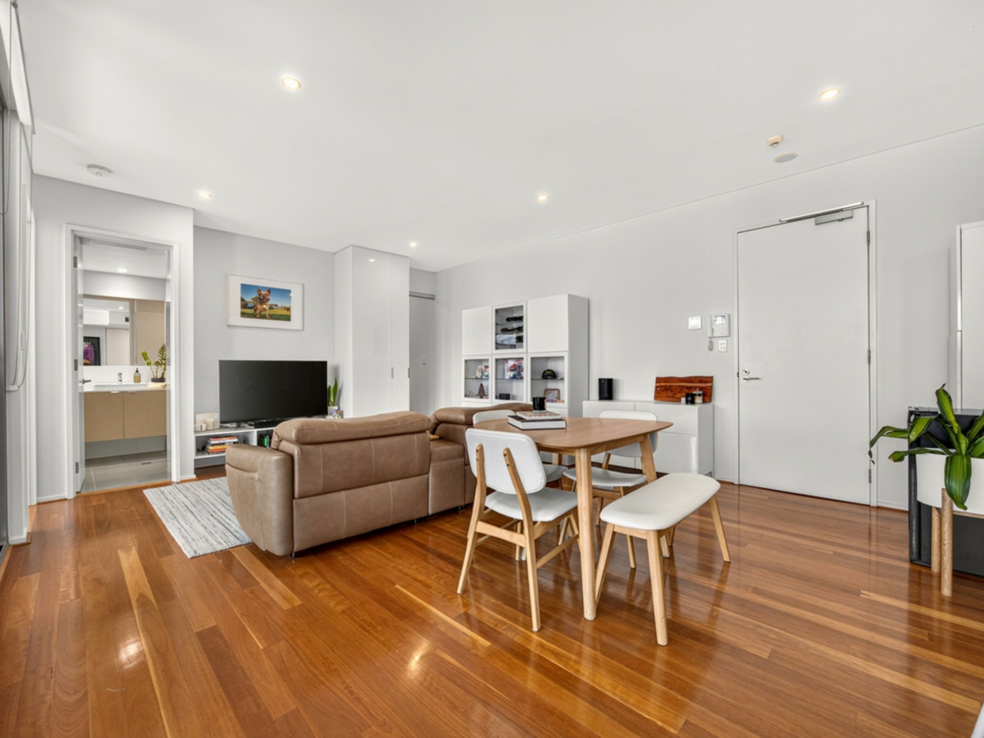 73/43 Wickham Street — photo 5 of 30