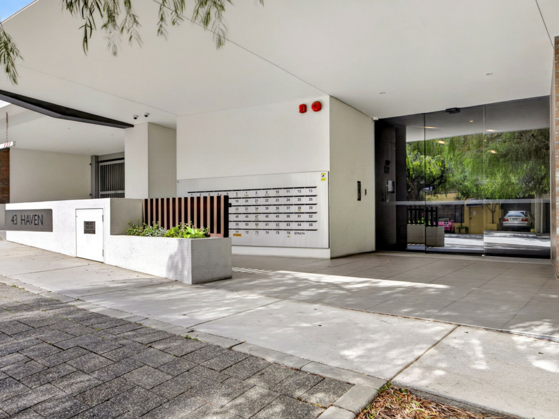 73/43 Wickham Street — photo 30 of 30