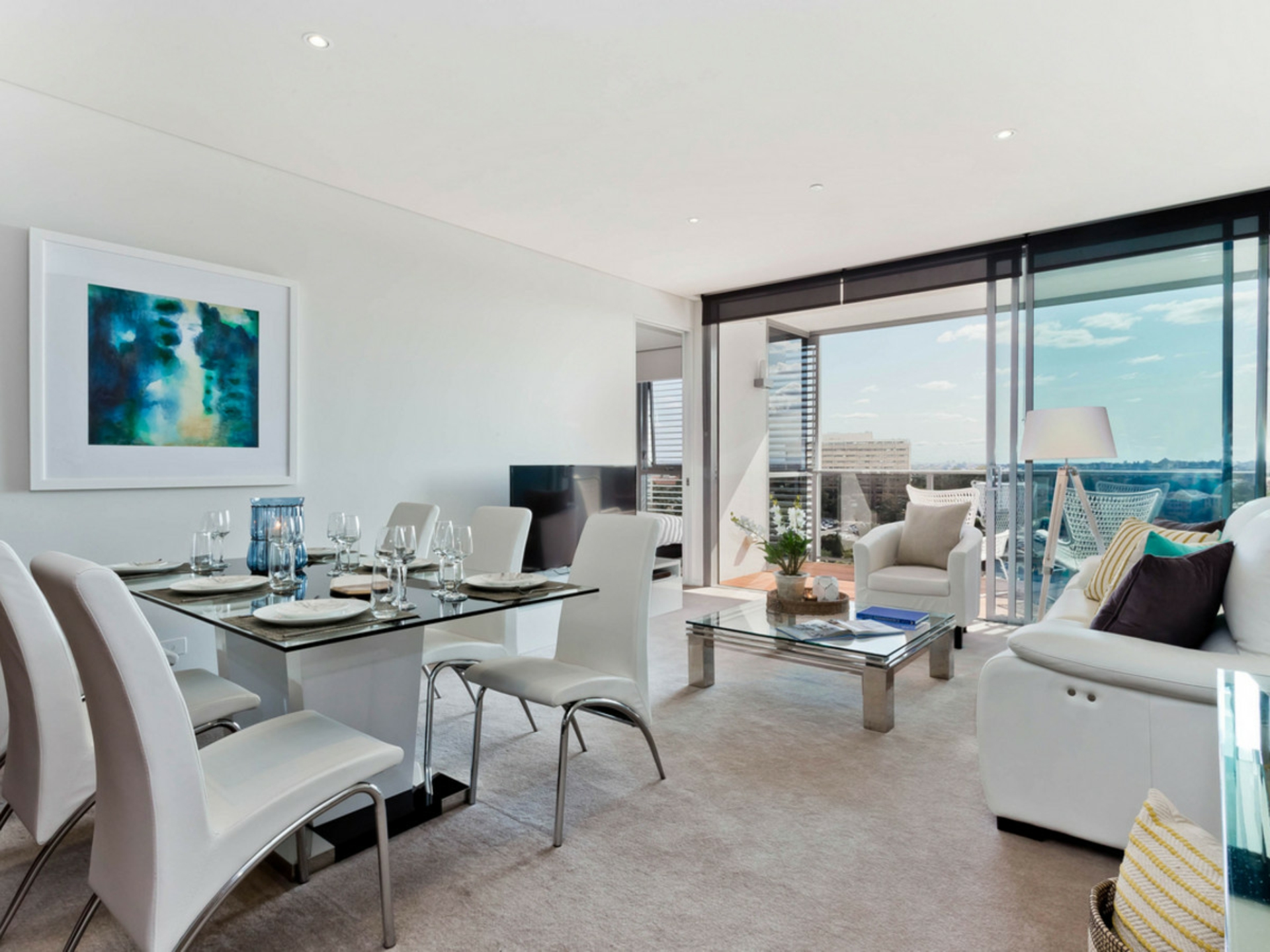 1401/8 Adelaide Terrace — photo from LJ Hooker City Residential