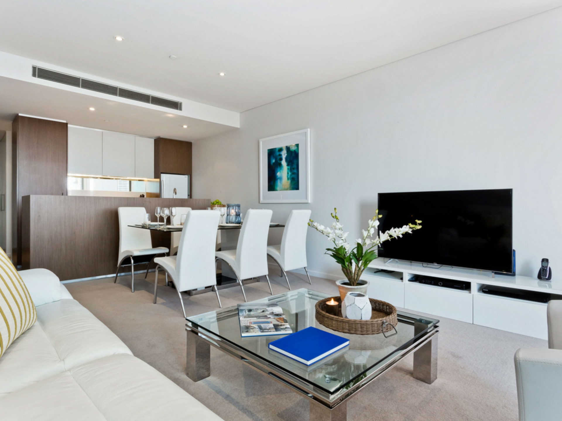 1401/8 Adelaide Terrace — photo 4 of 22