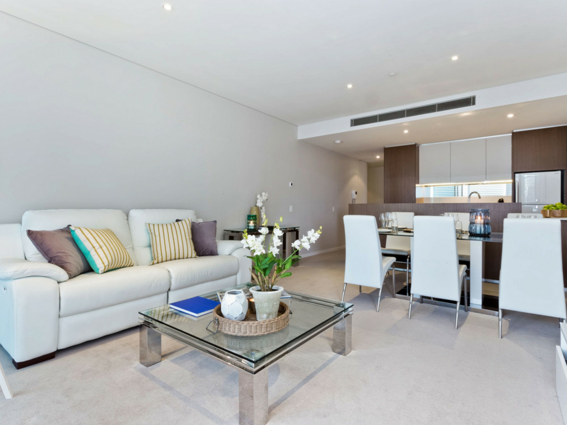 1401/8 Adelaide Terrace — photo 6 of 22