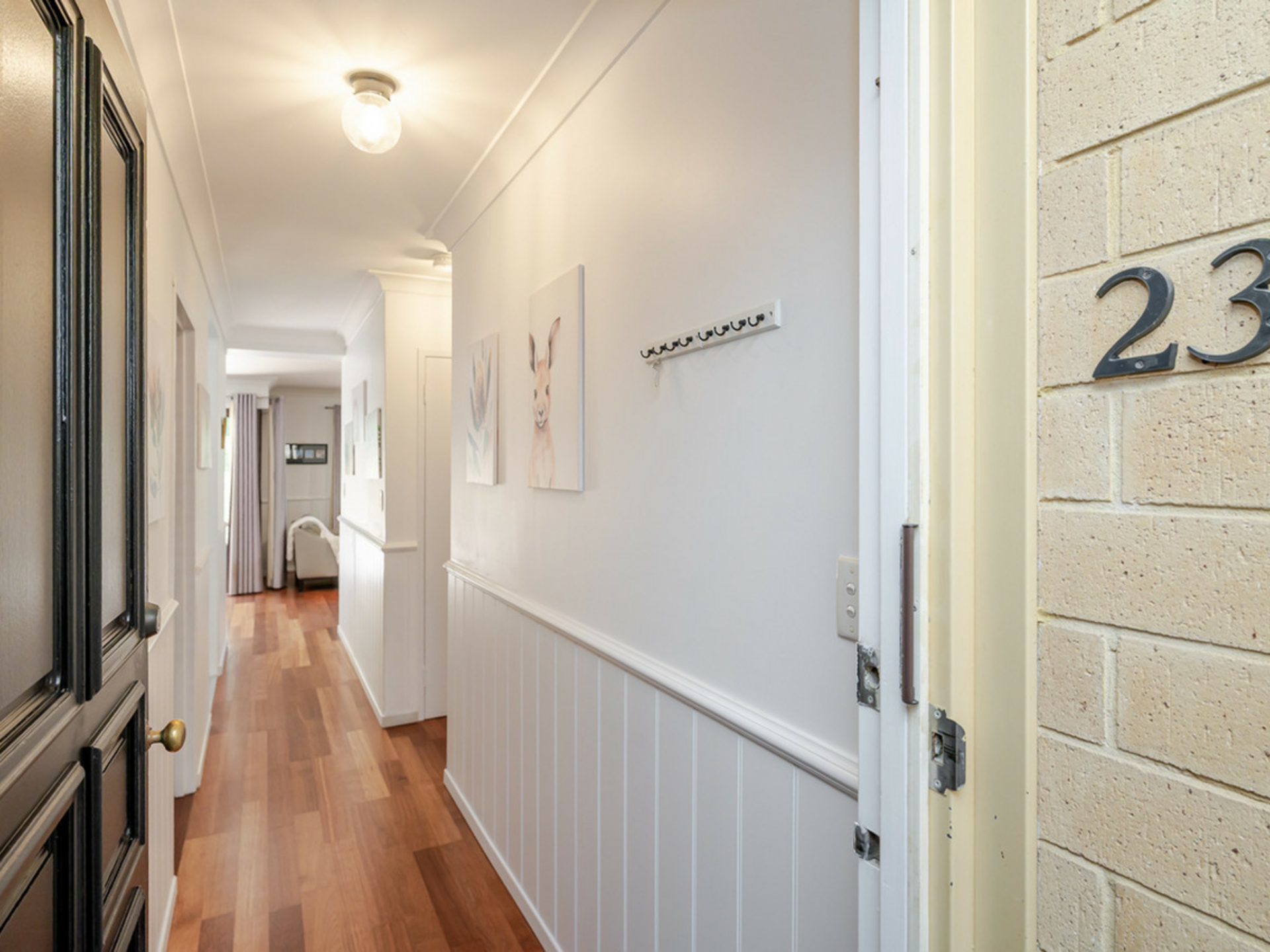 23/35 Goderich Street — photo from LJ Hooker City Residential