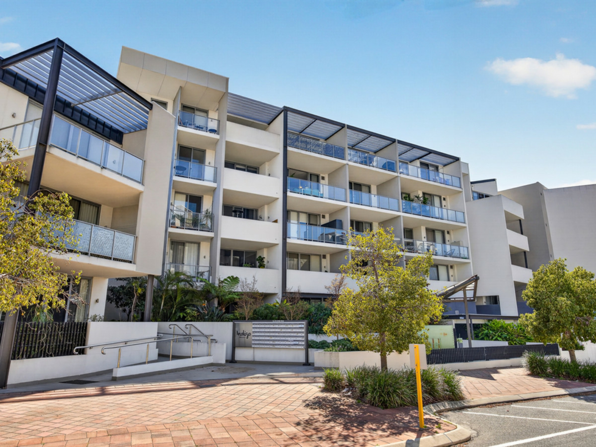 408/18 Atkinson Road — photo from LJ Hooker City Residential